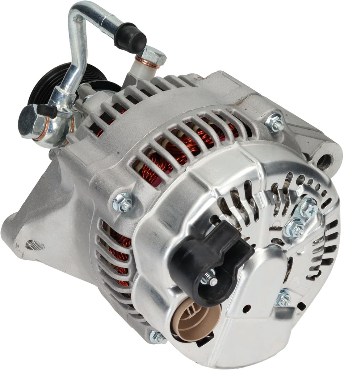Product image - rear view