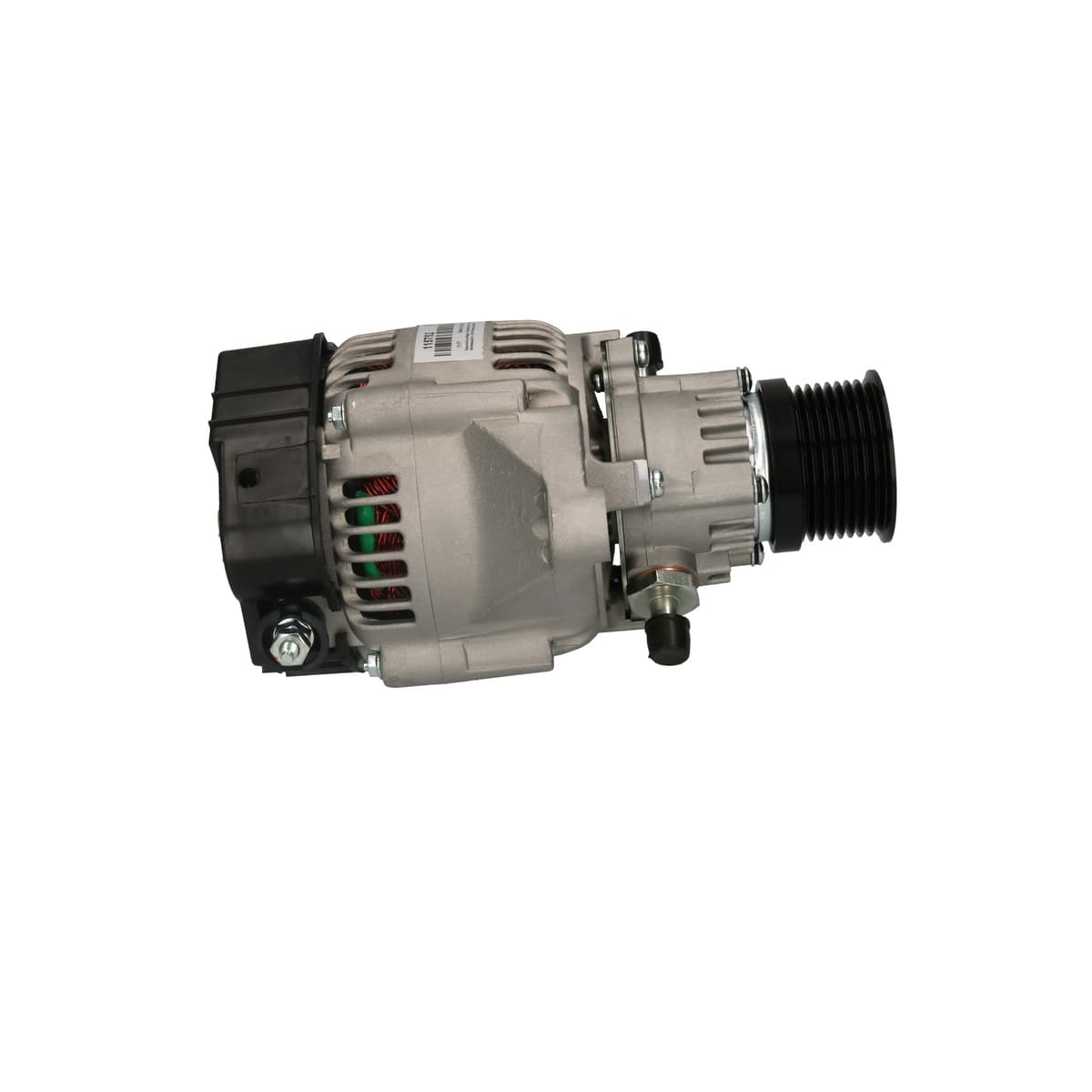Product image - rear view