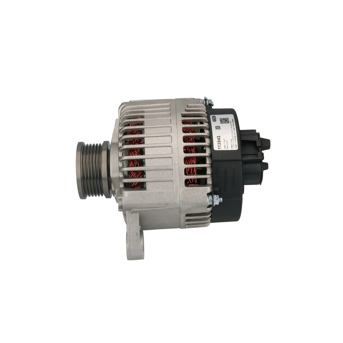 Product image - front view