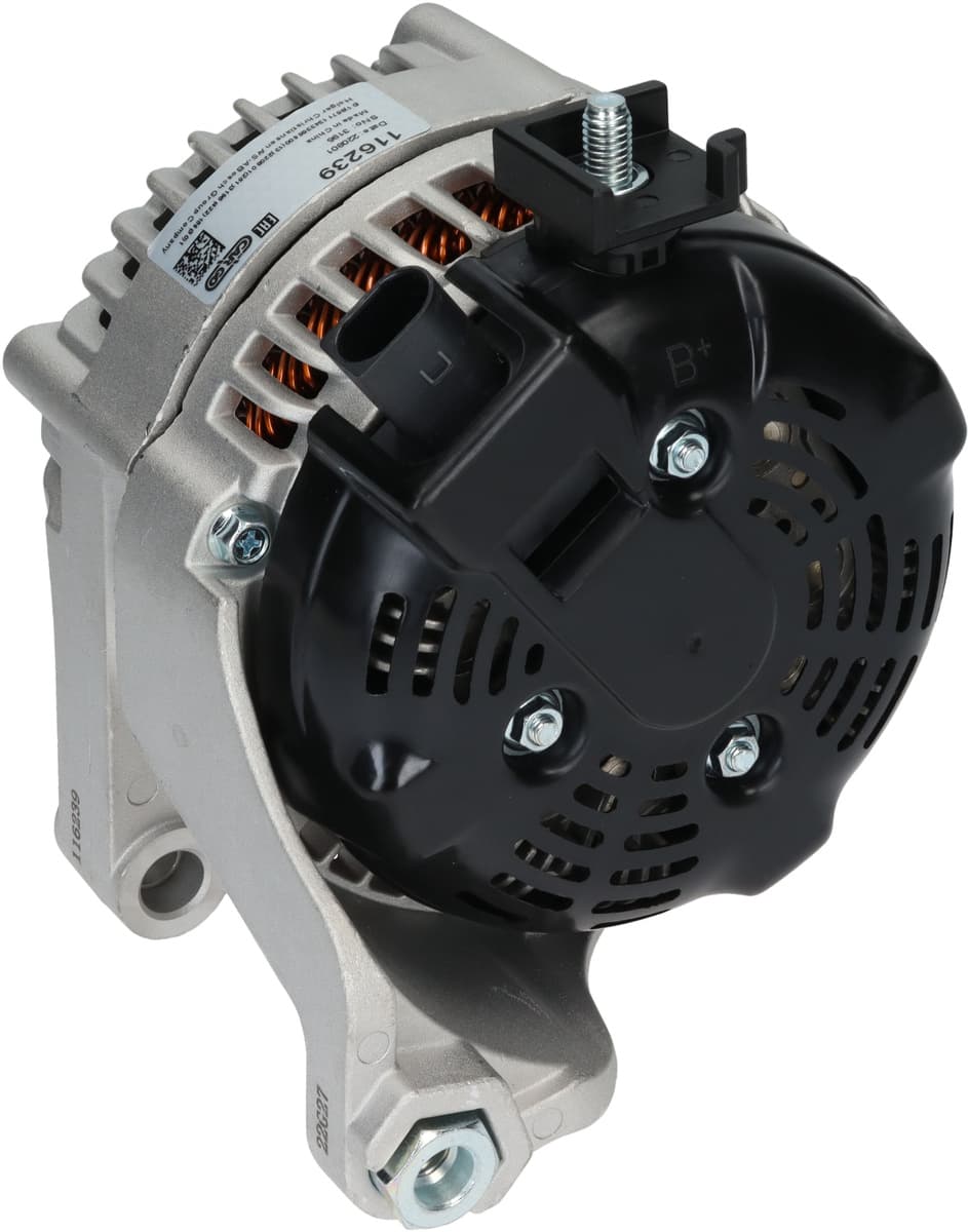 Product image - rear view