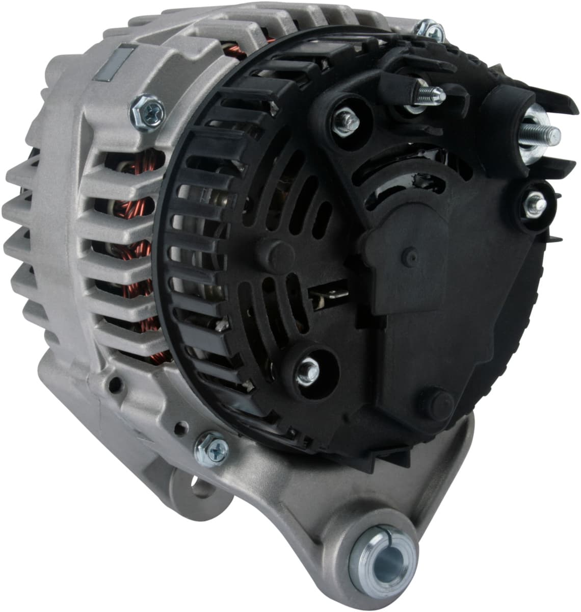 Product image - rear view