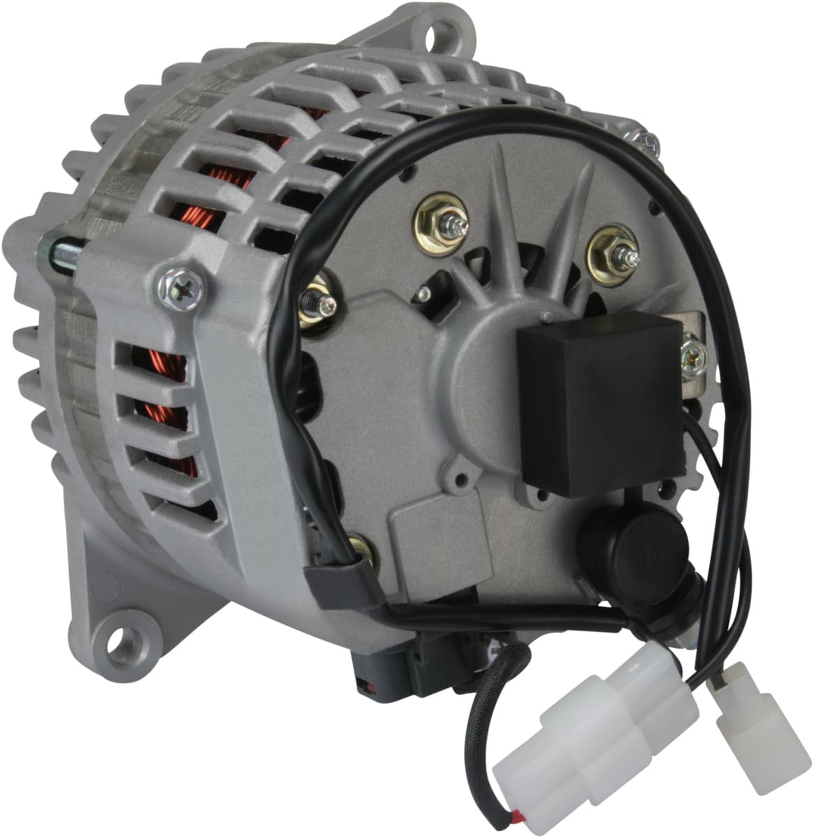 Product image - rear view