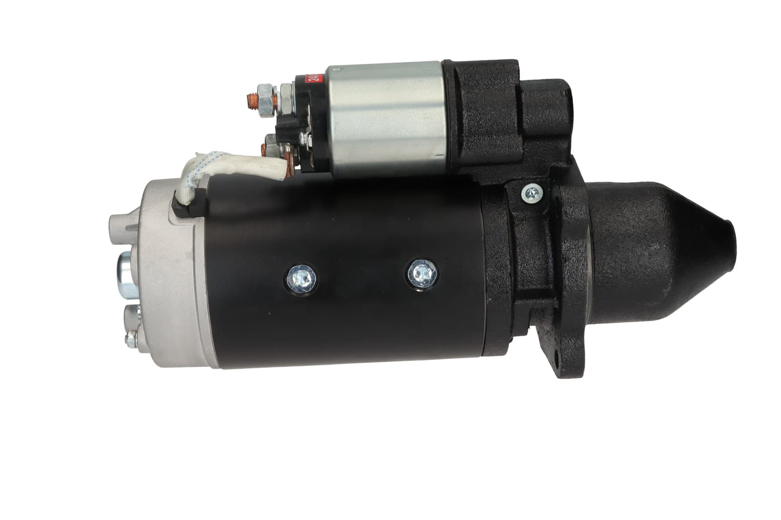 Product image - rear view