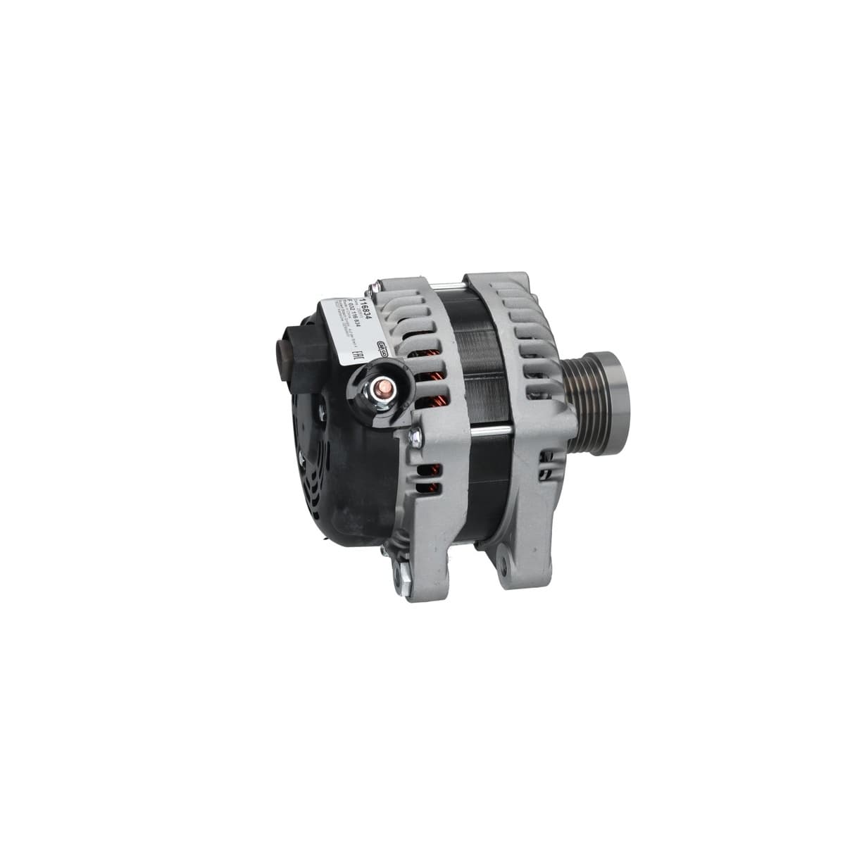 Product image - front view