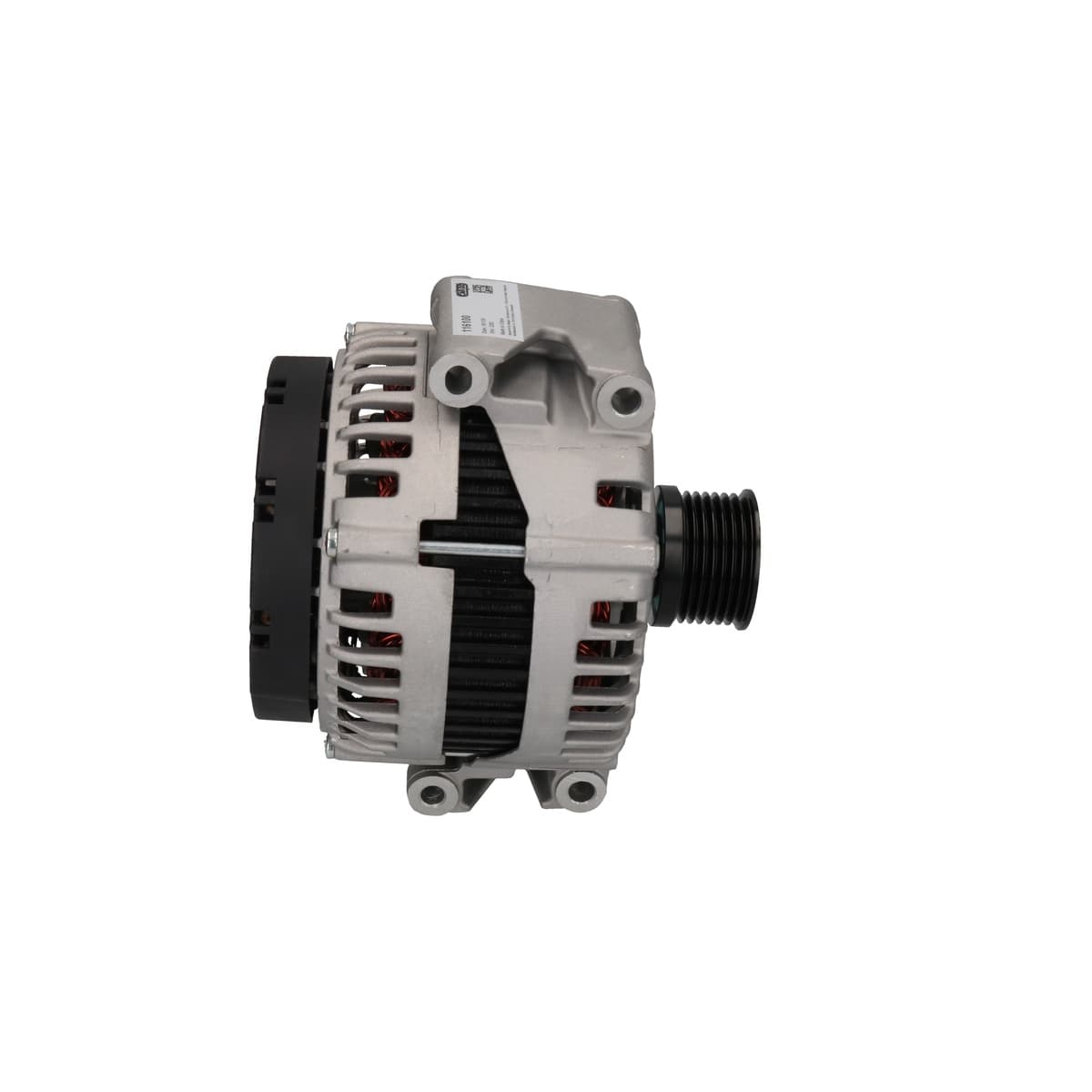 Product image - rear view