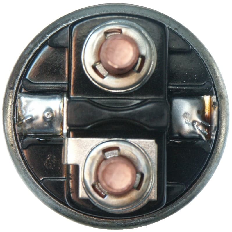 Product image - rear view