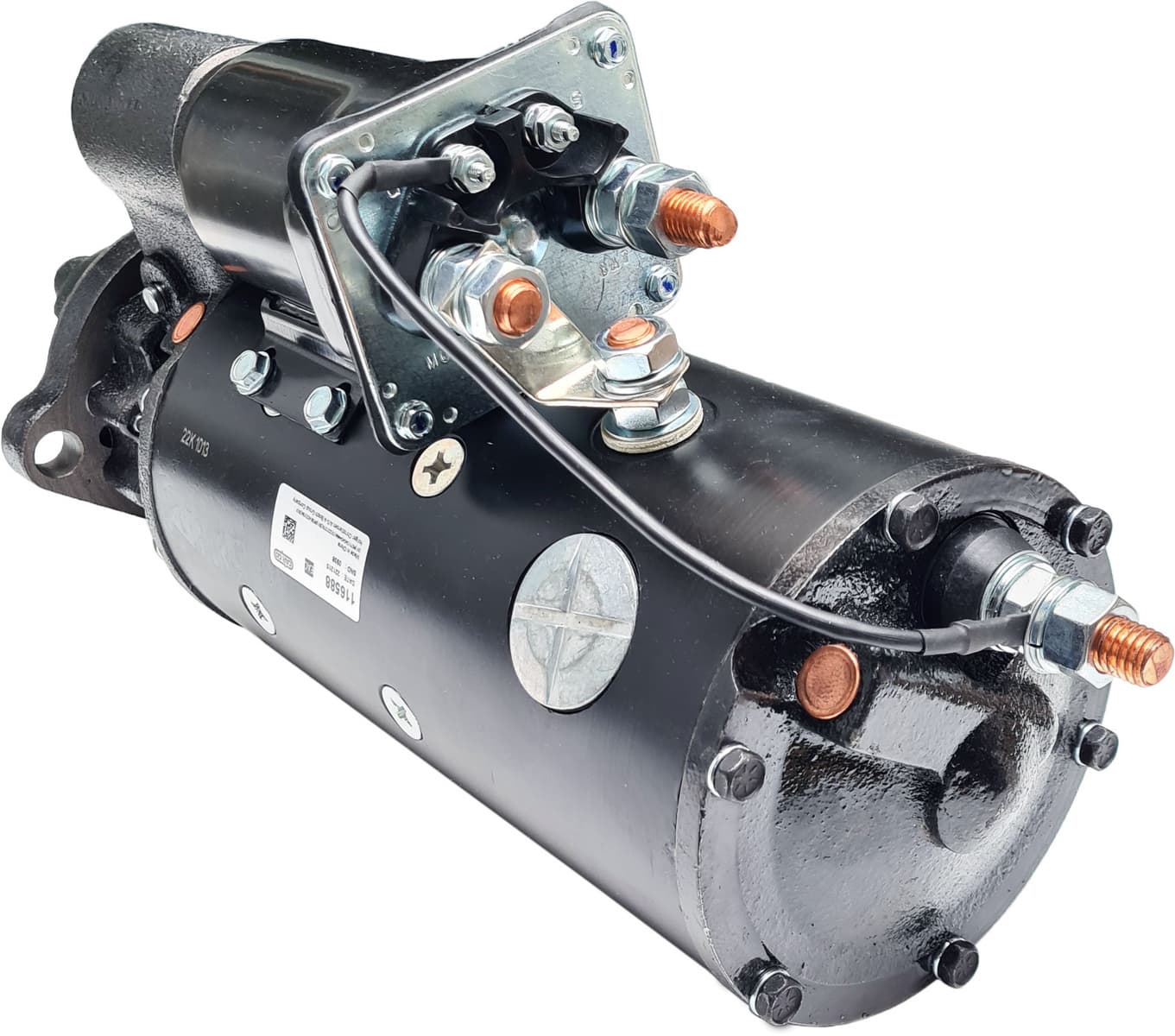 Product image - rear view