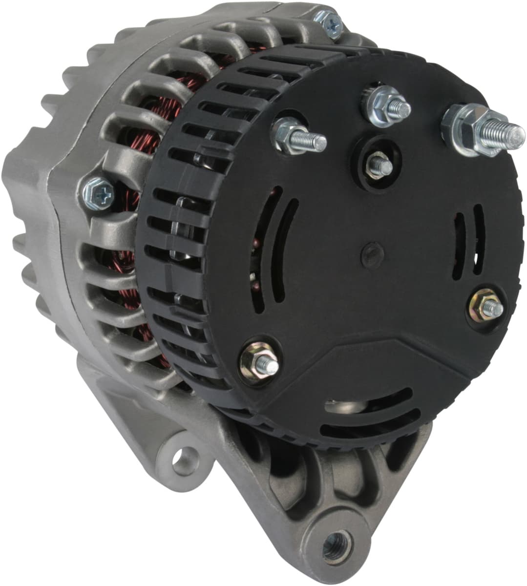 Product image - rear view