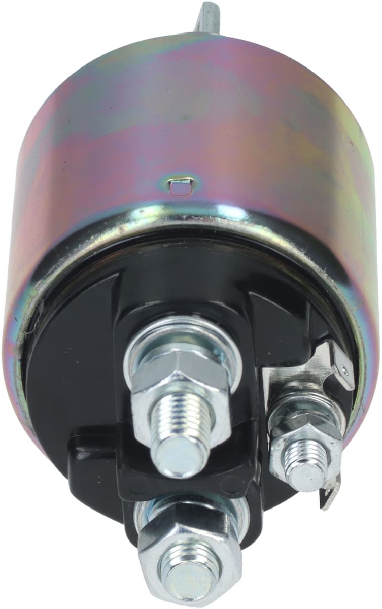Product image - rear view