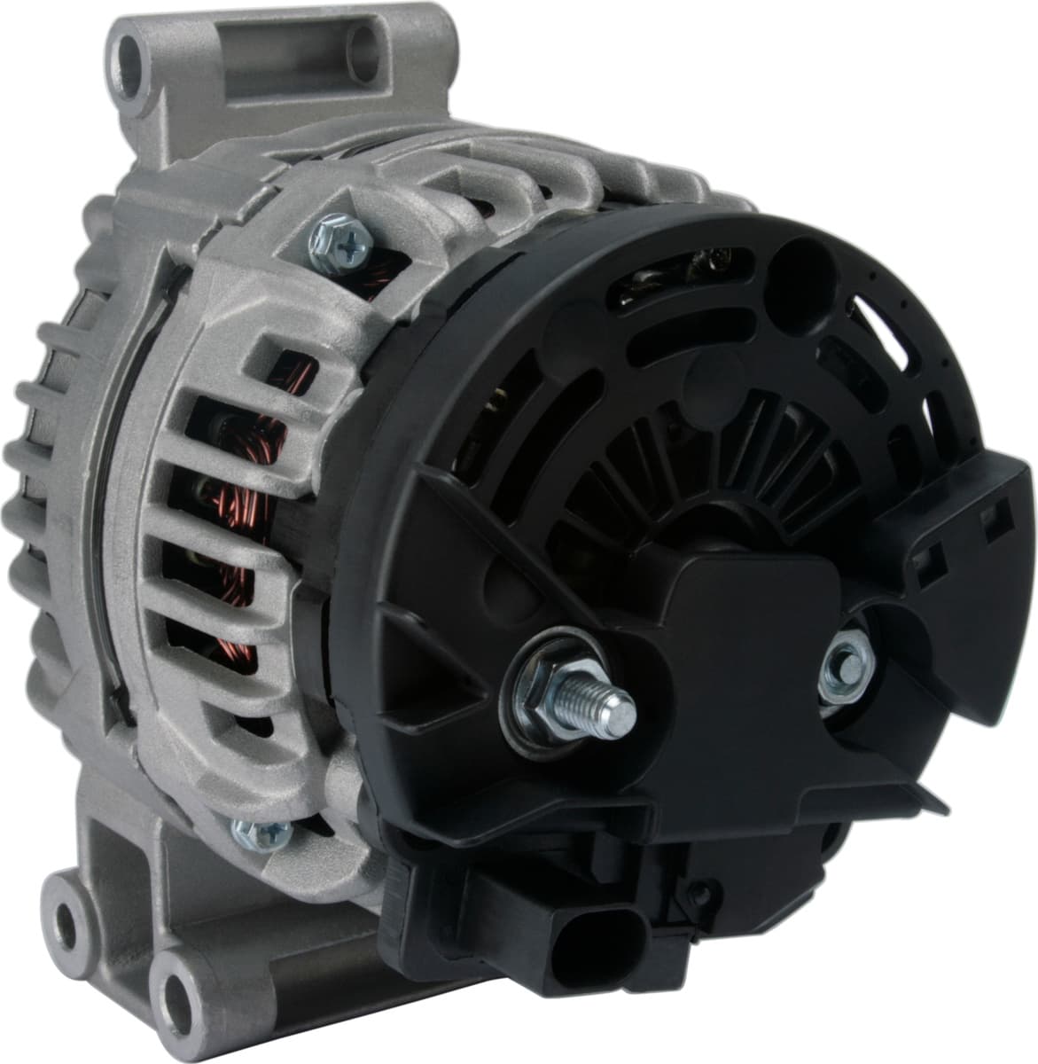 Product image - rear view
