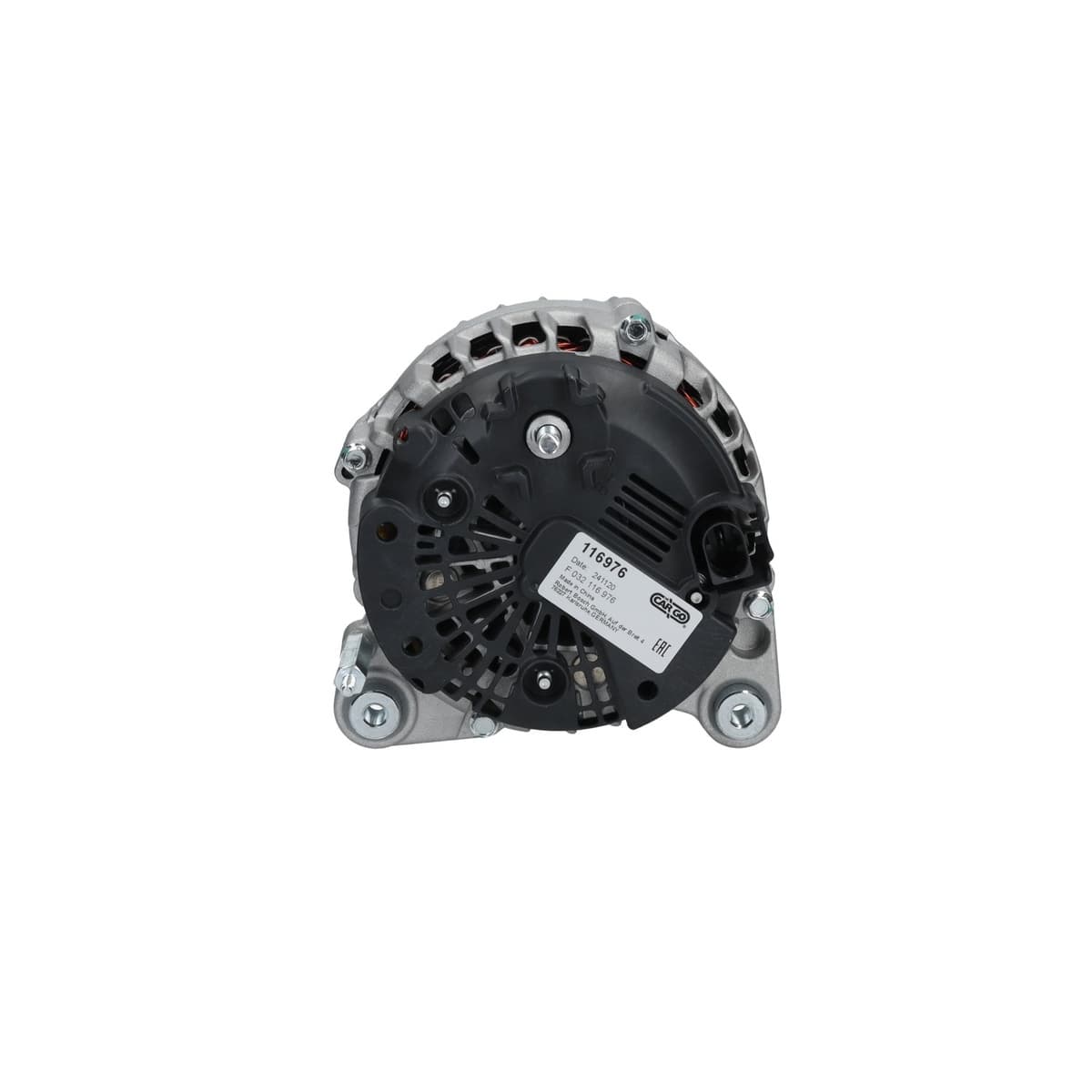 Product image - left view