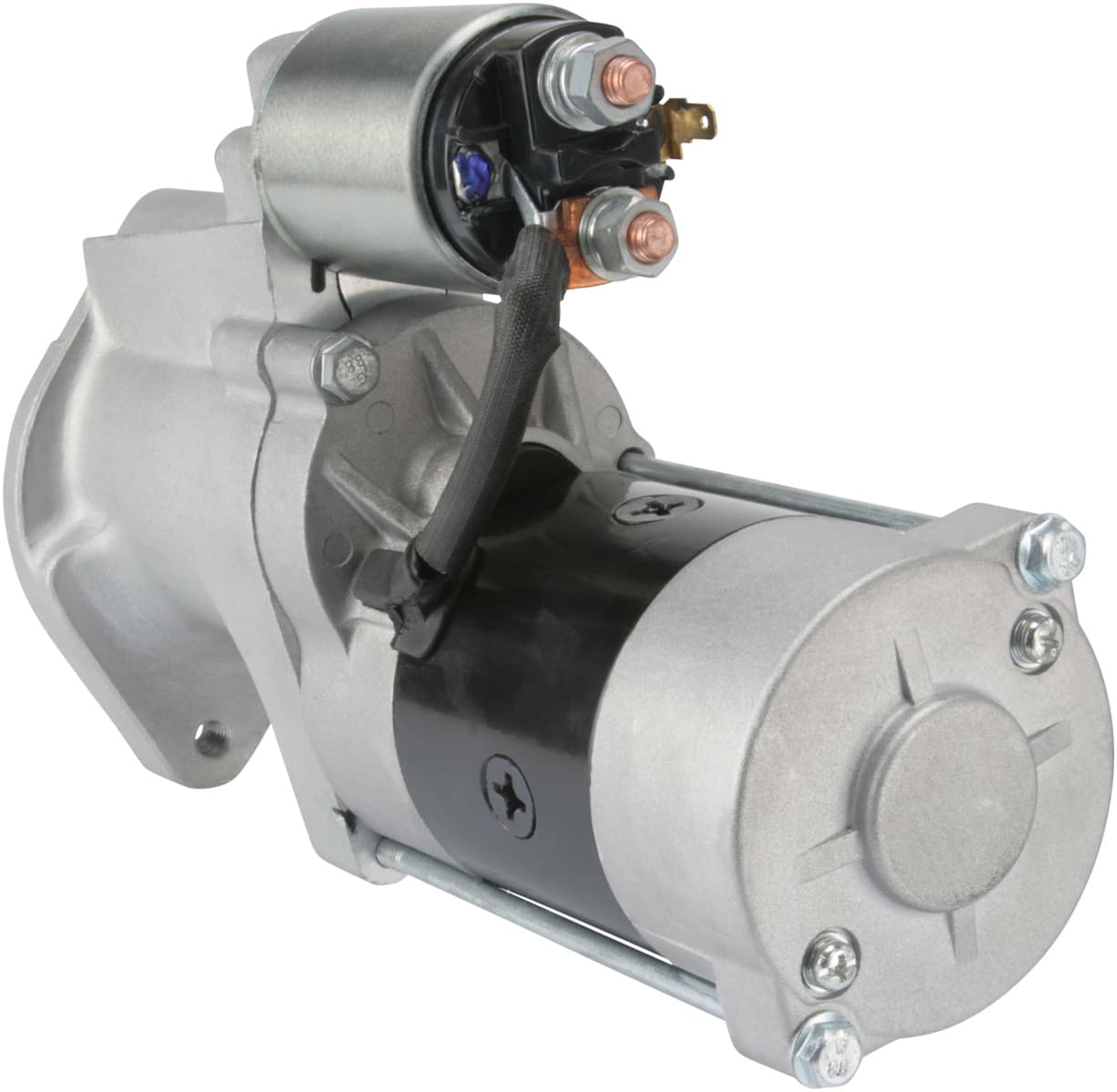Product image - rear view