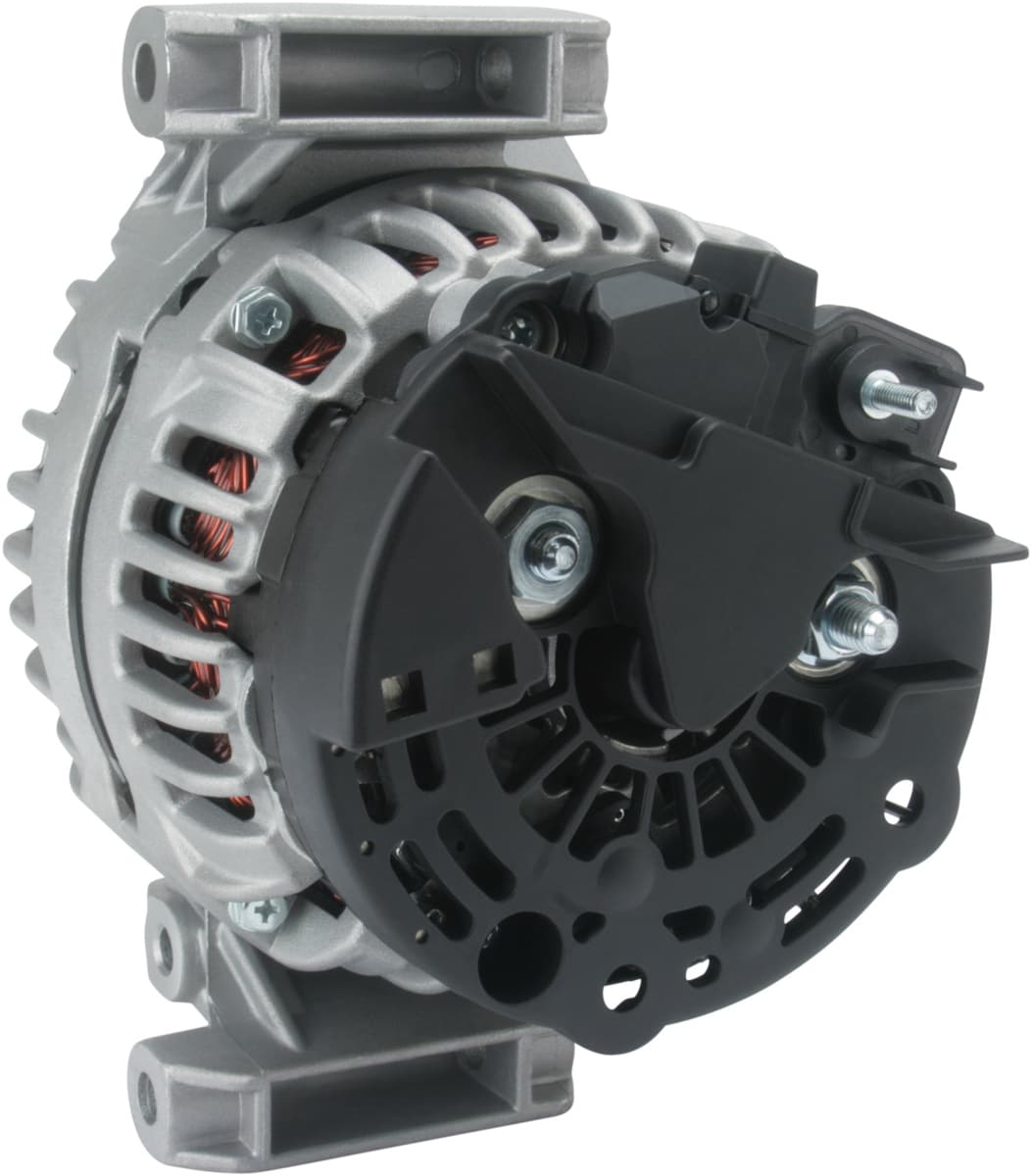 Product image - rear view