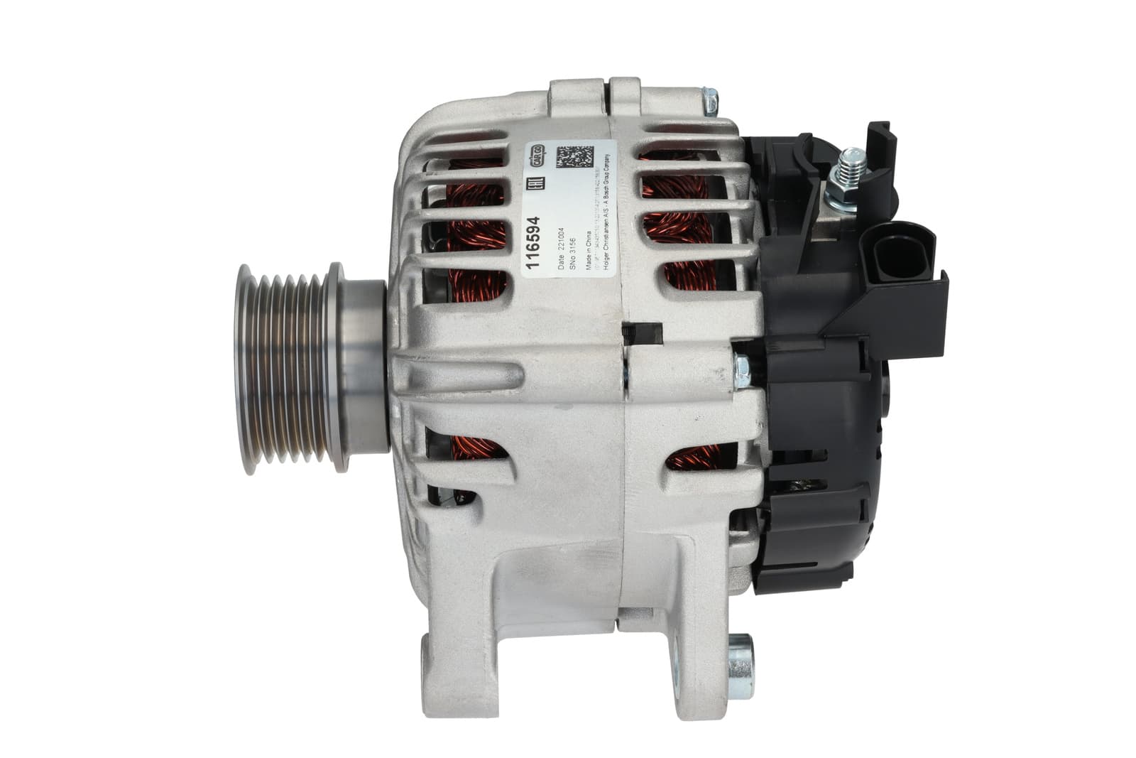 Product image - front view