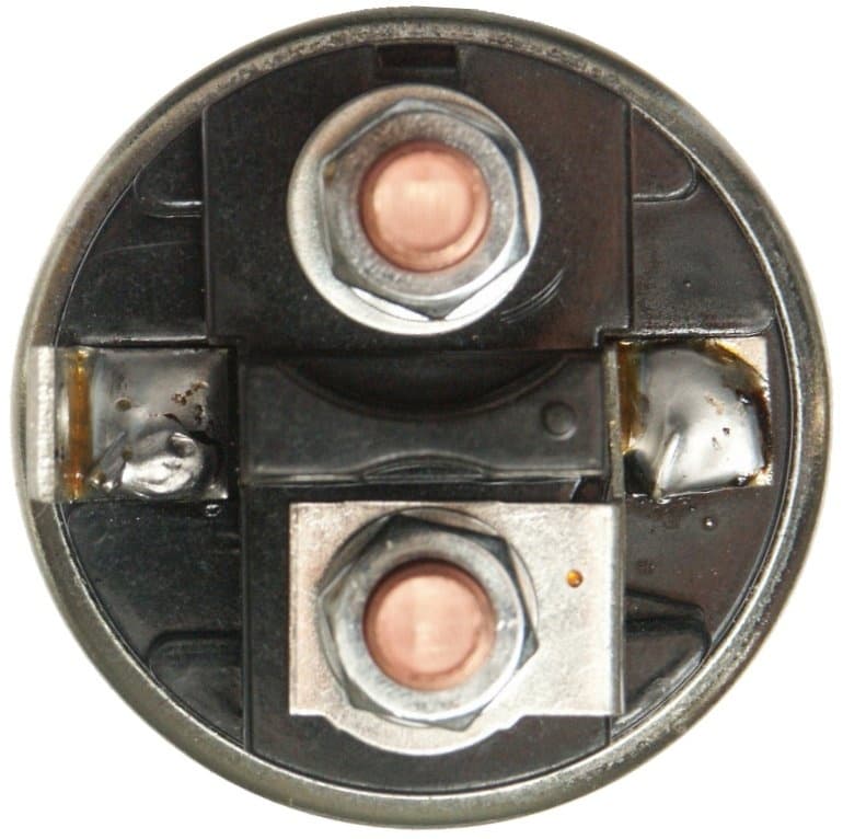 Product image - rear view