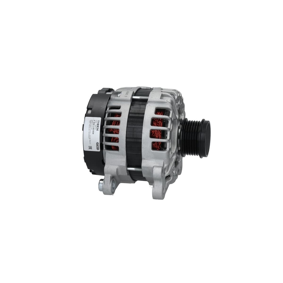 Product image - front view
