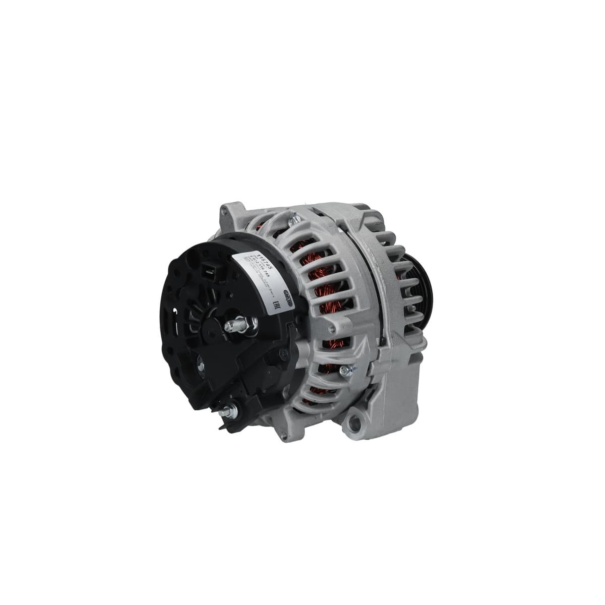 Product image - front view