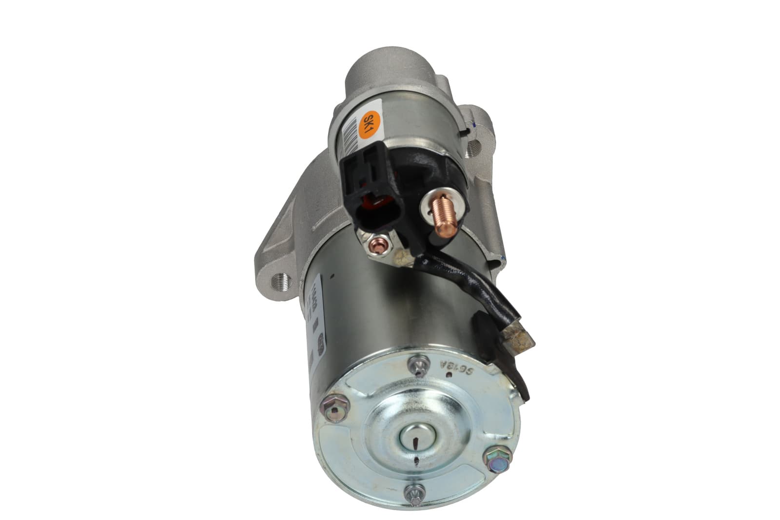 Product image - left view