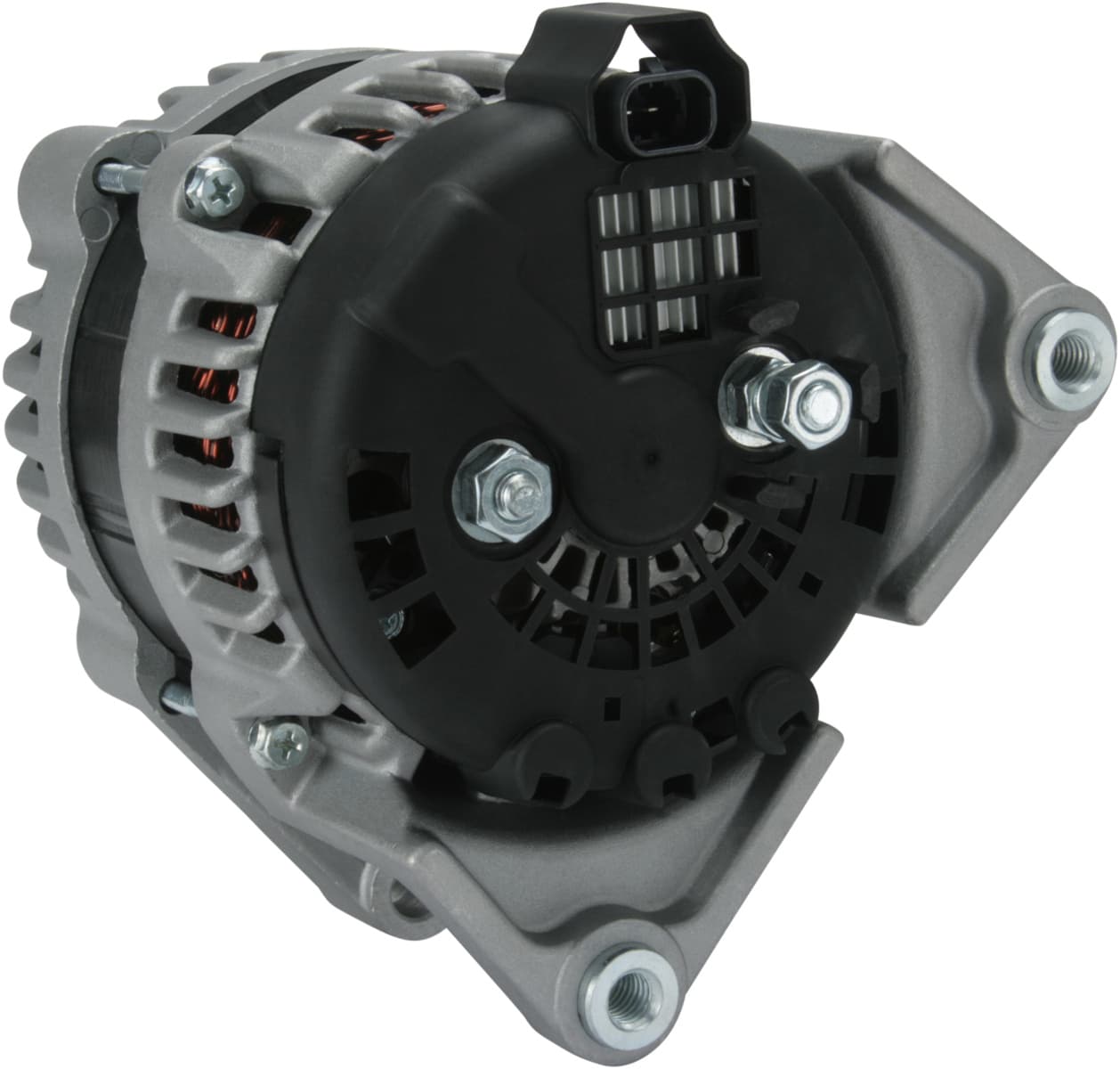 Product image - rear view