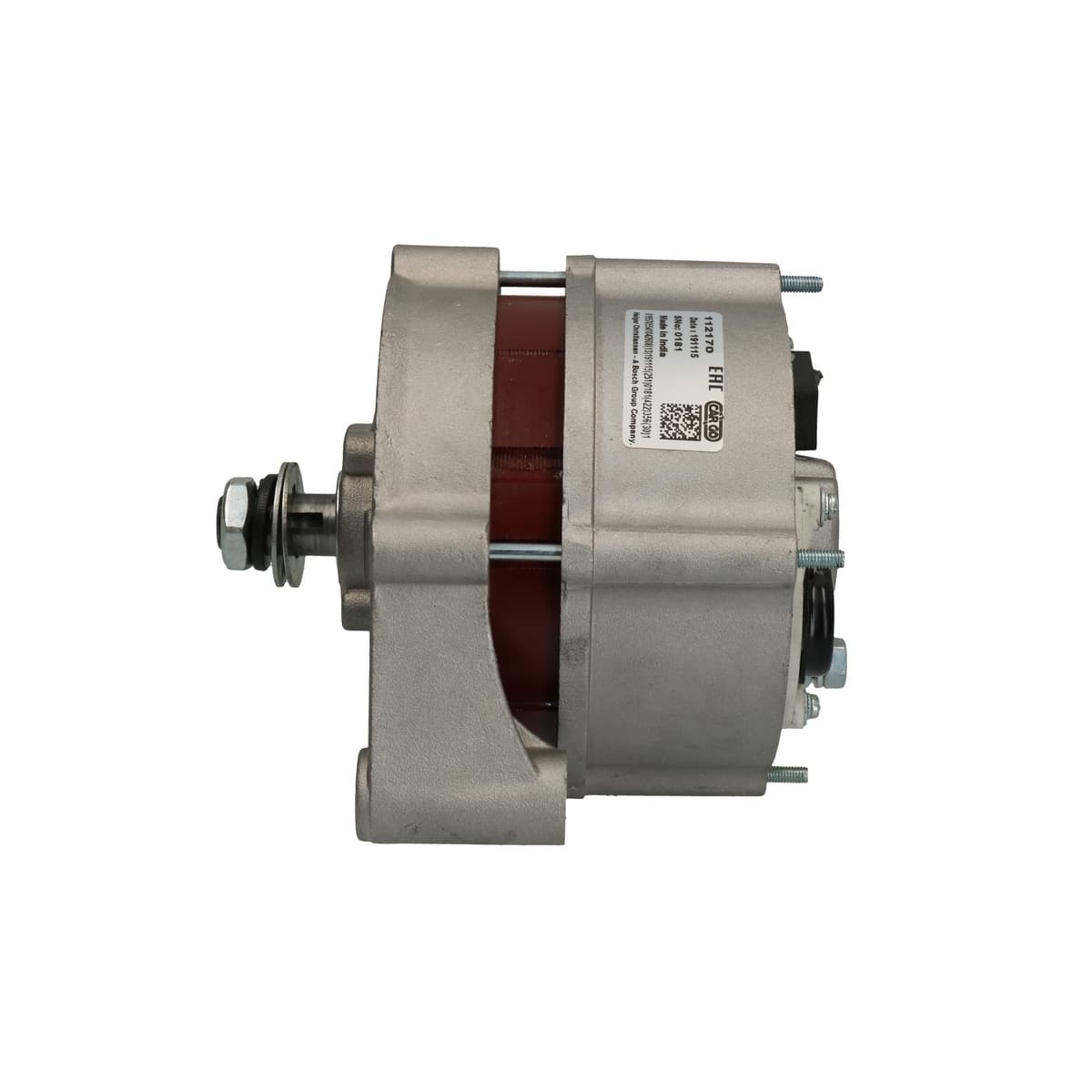 Product image - front view