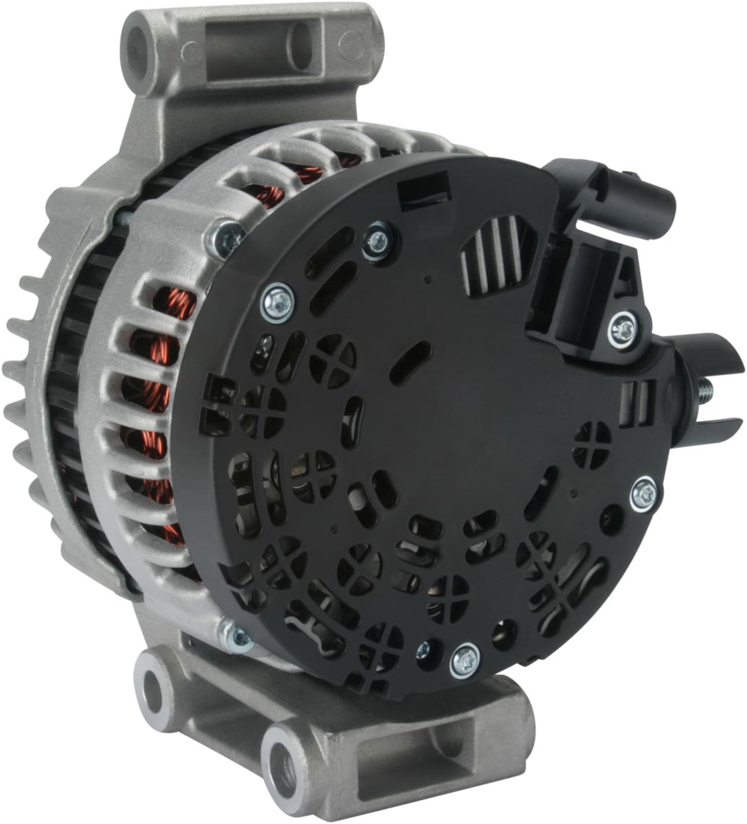 Product image - rear view