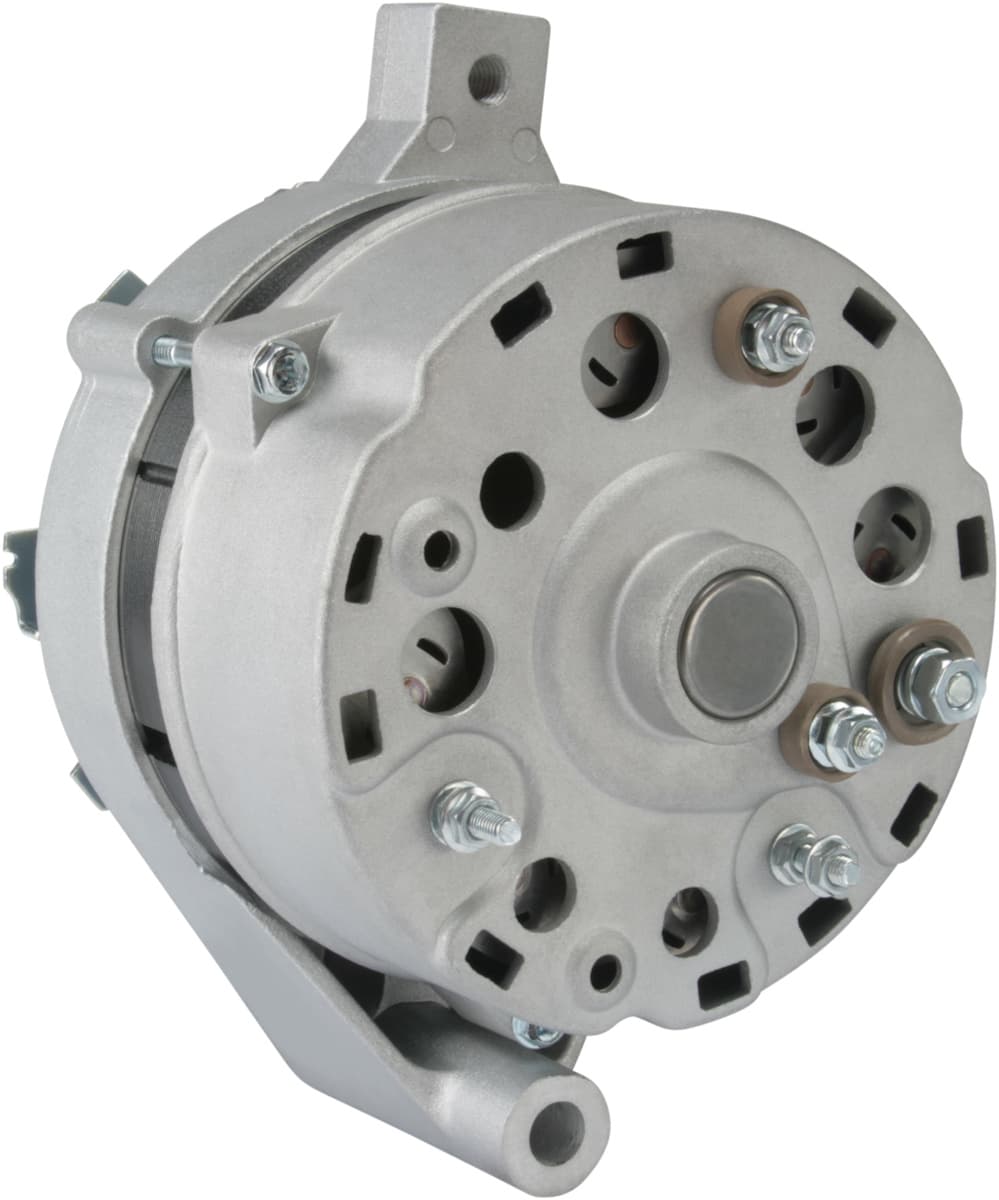 Product image - rear view