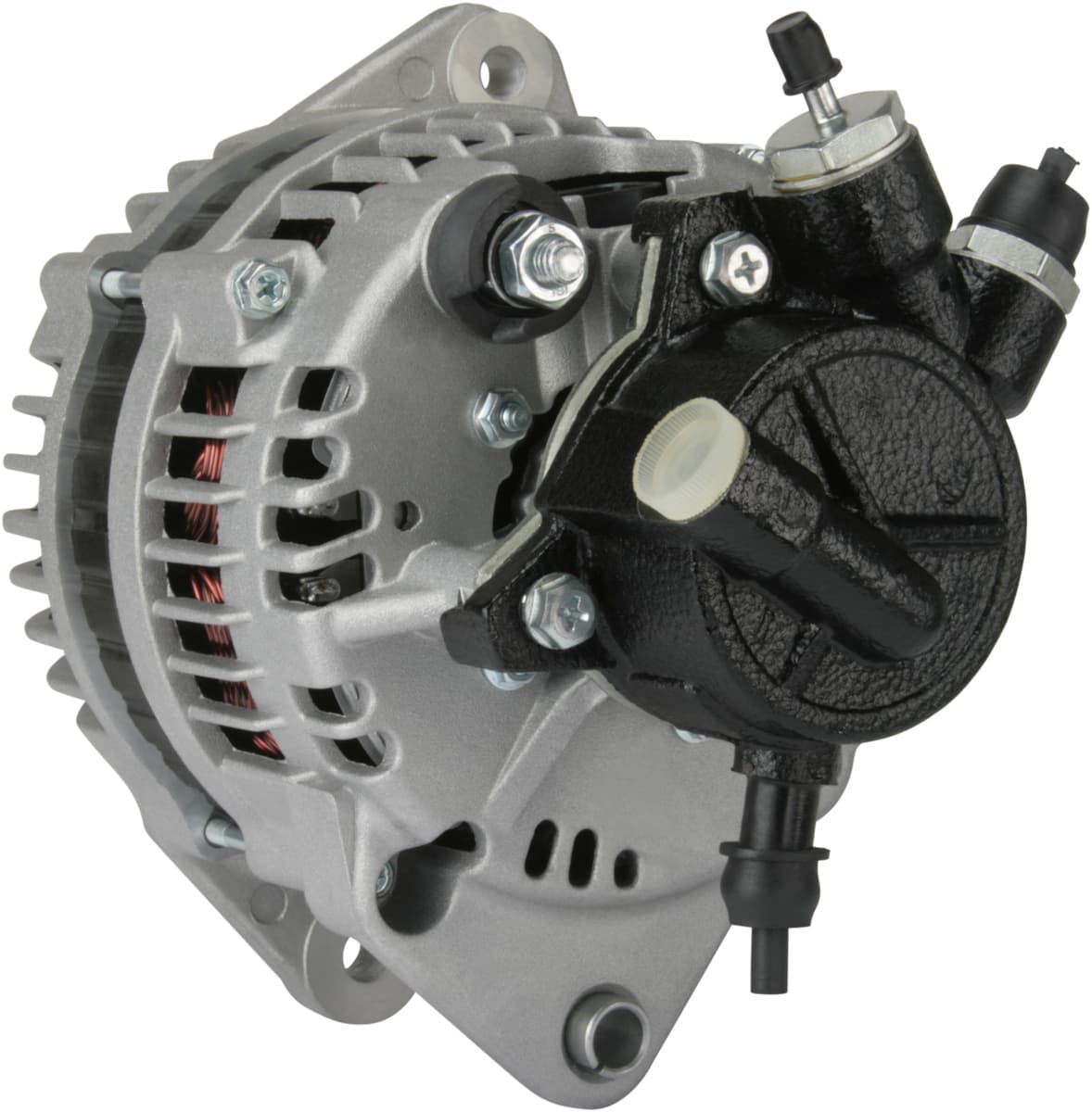 Product image - rear view