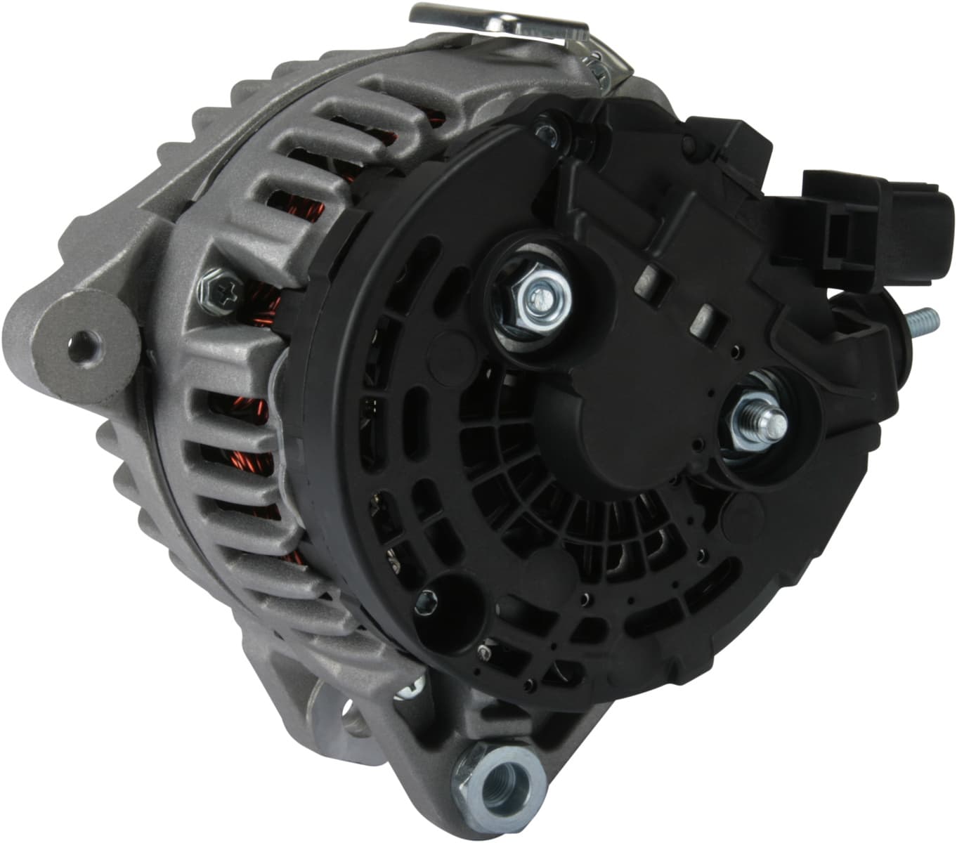 Product image - rear view