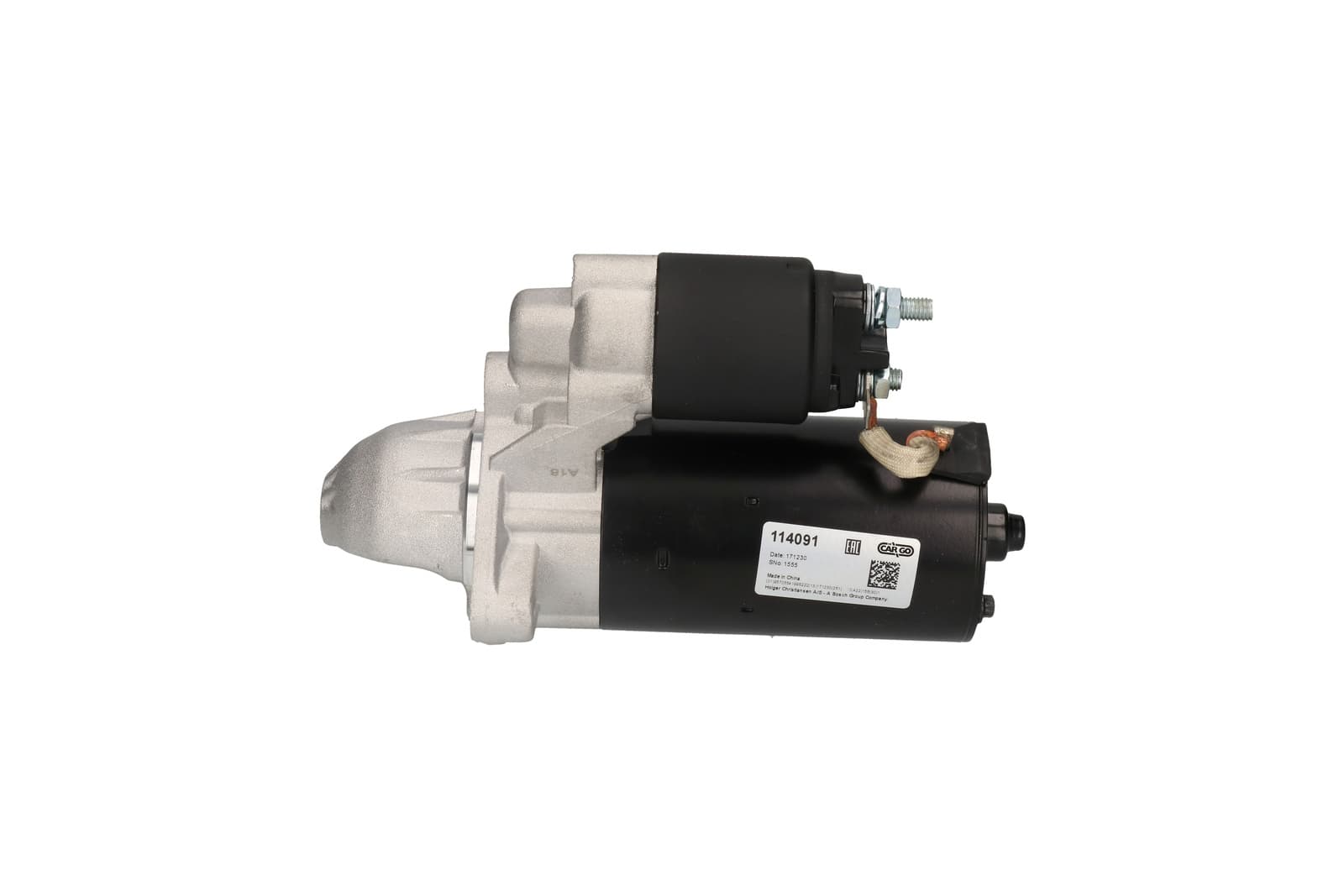 Product image - front view