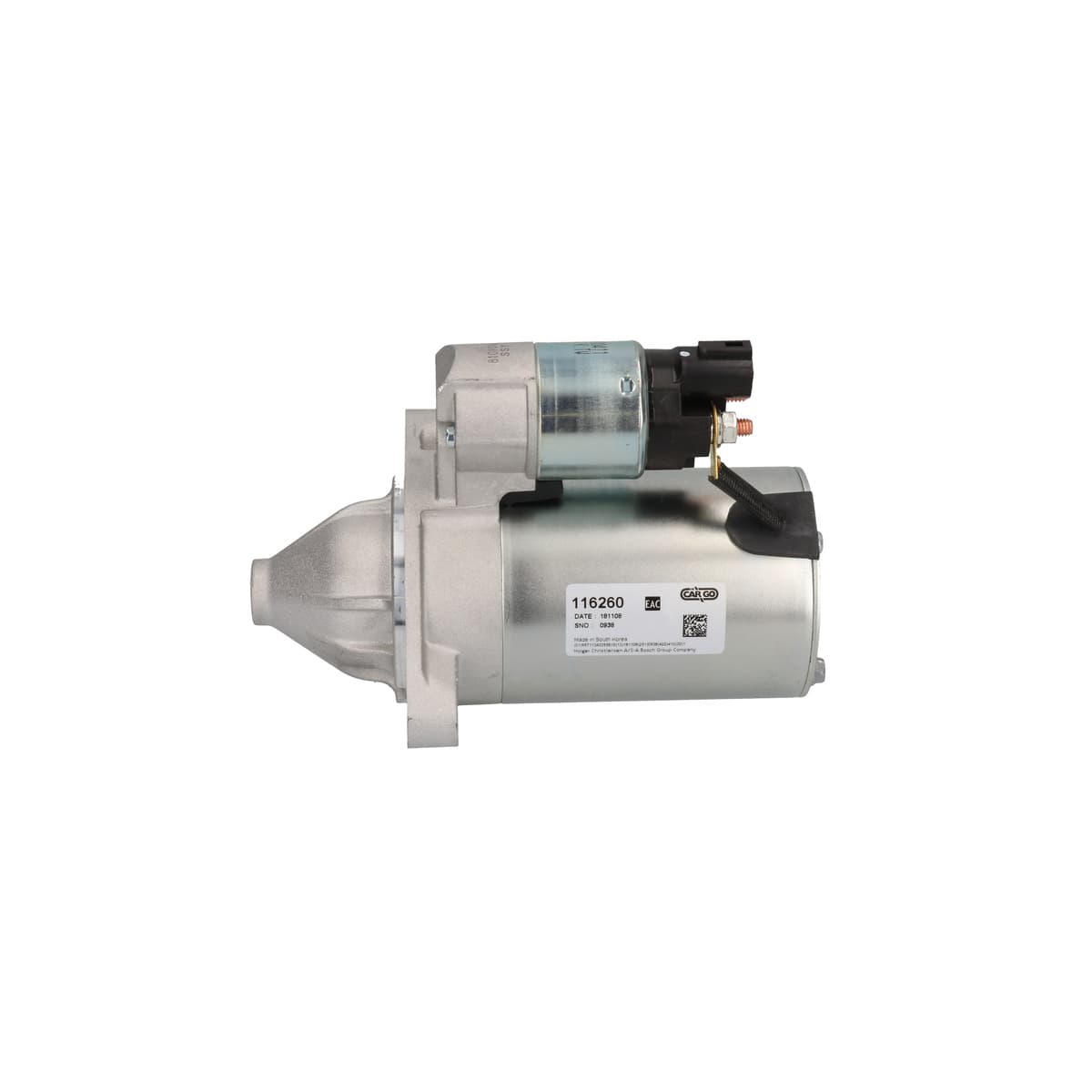 Product image - front view