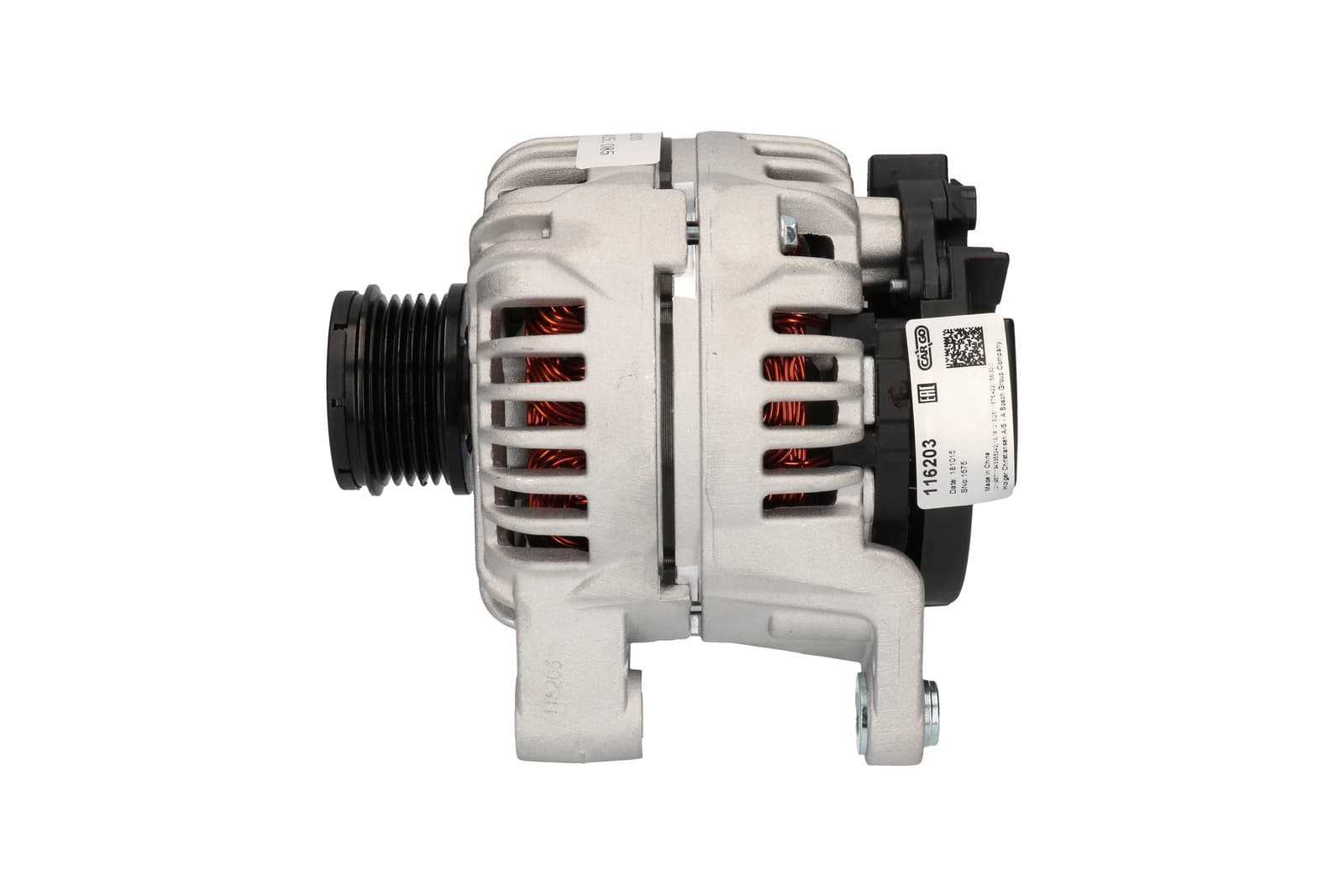 Product image - front view