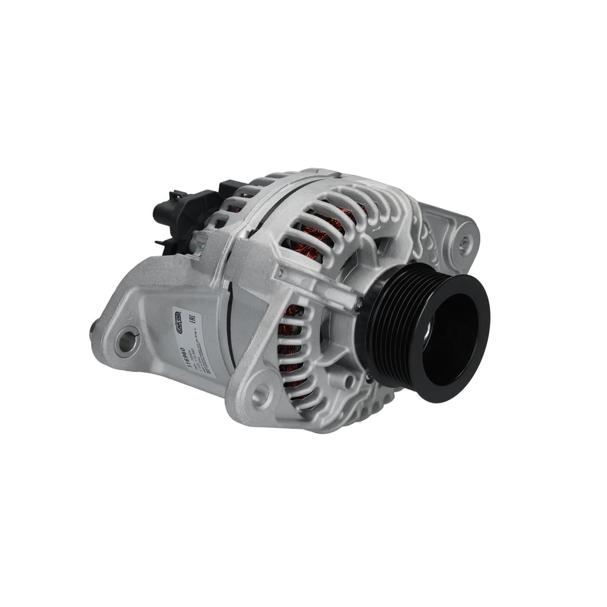 Product image - front view