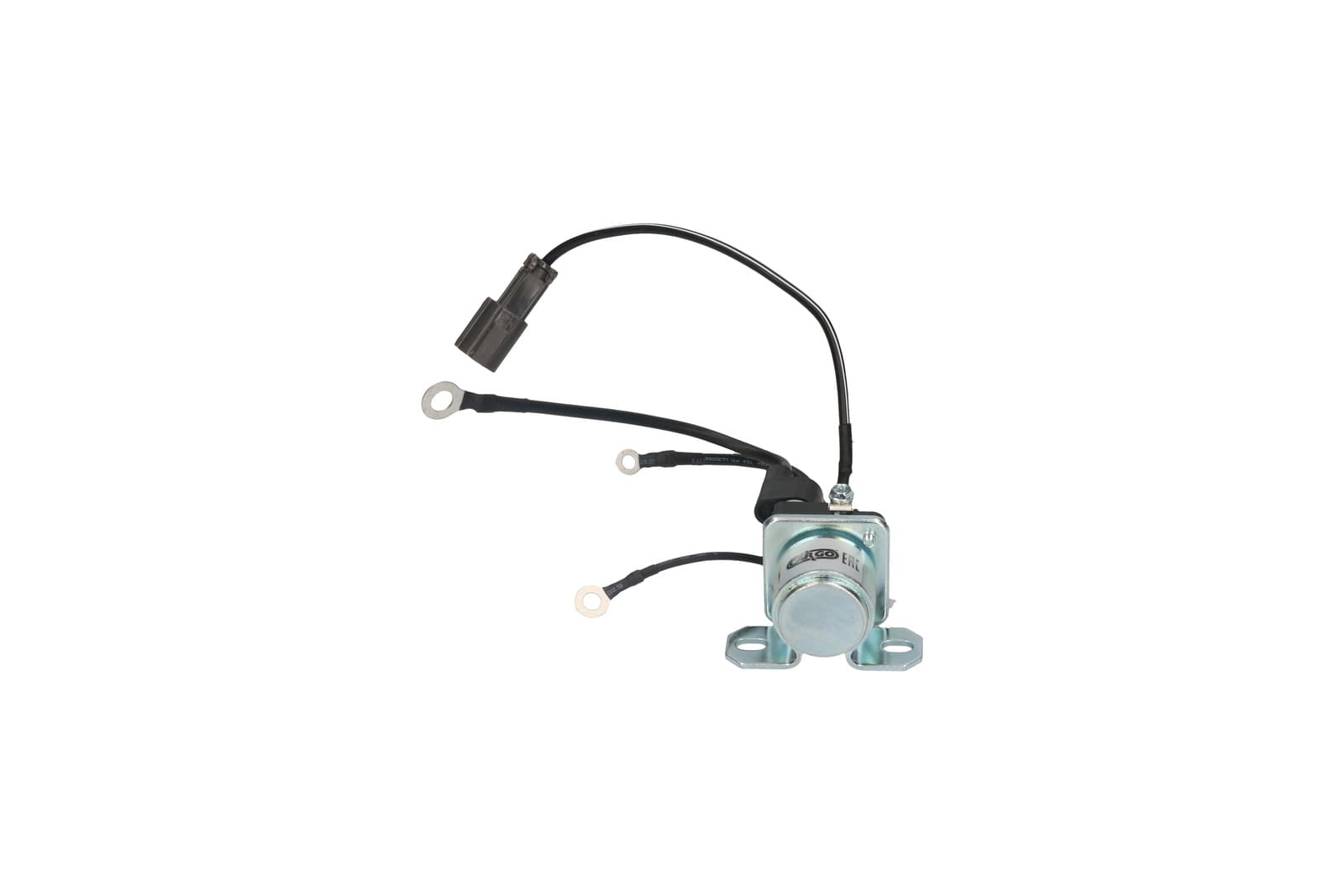 Product image - front view