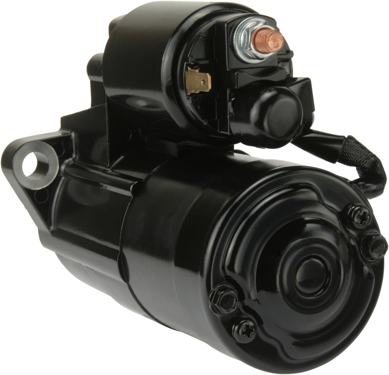 Product image - rear view