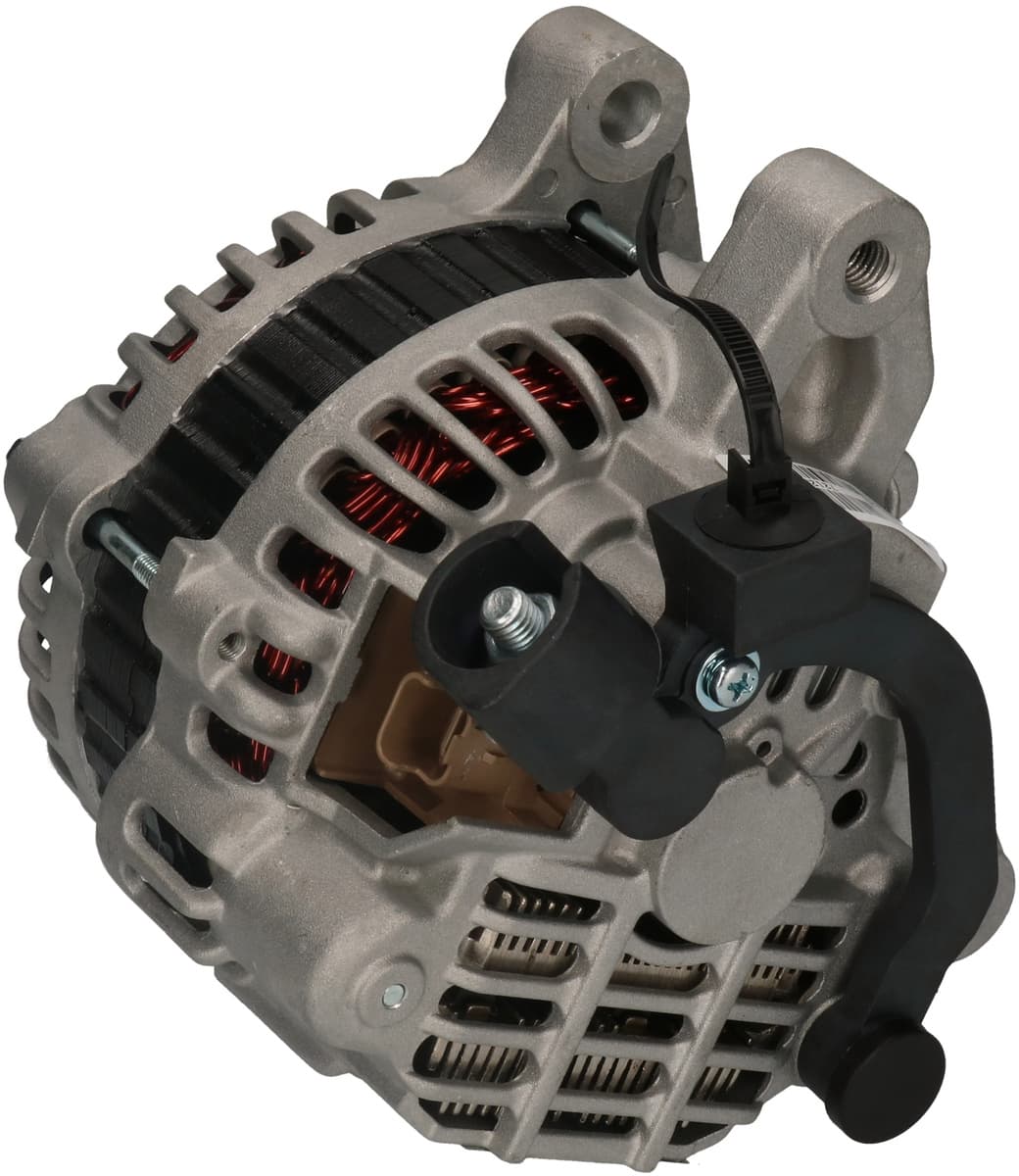 Product image - rear view