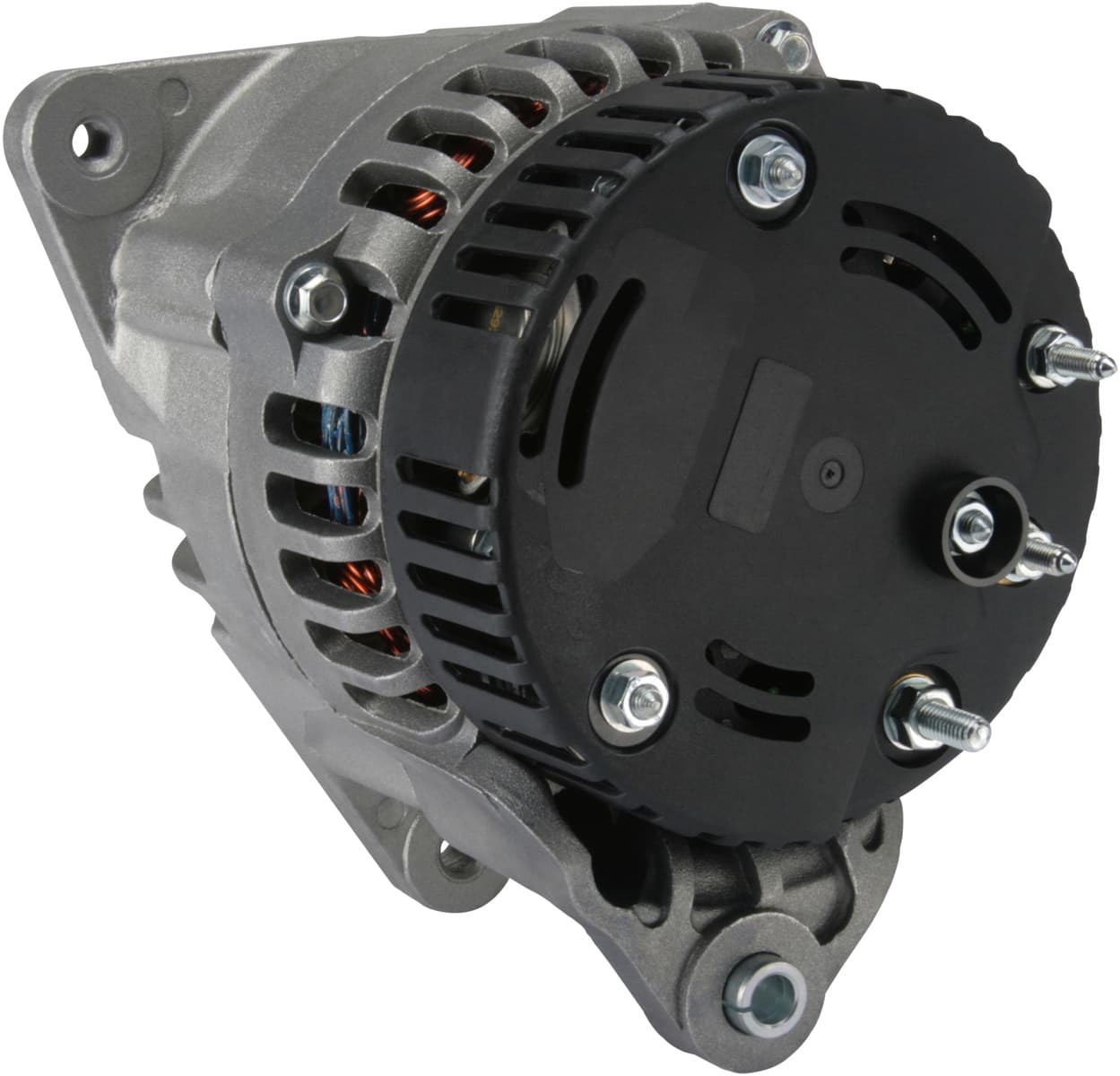 Product image - rear view