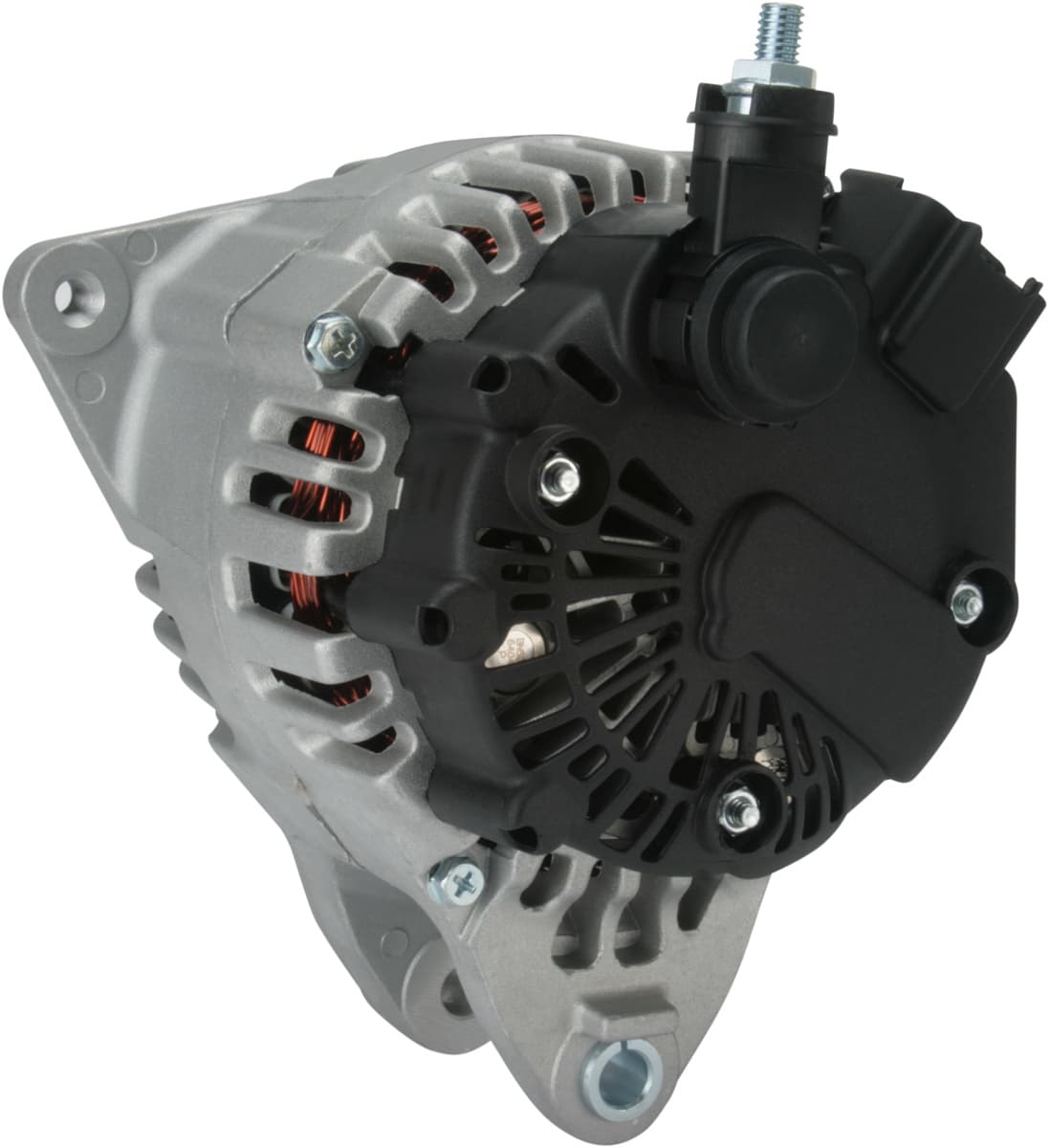 Product image - rear view