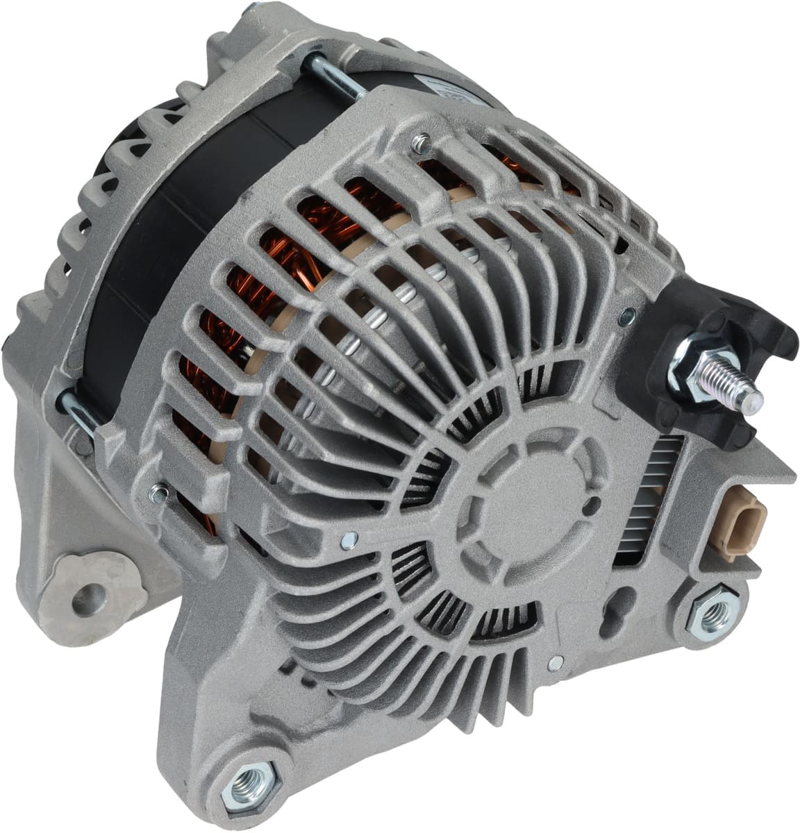 Product image - rear view