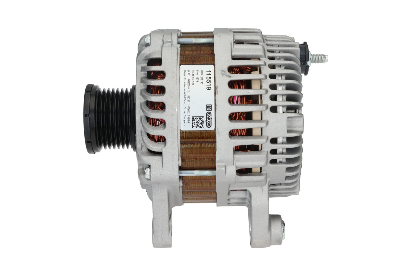Product image - front view