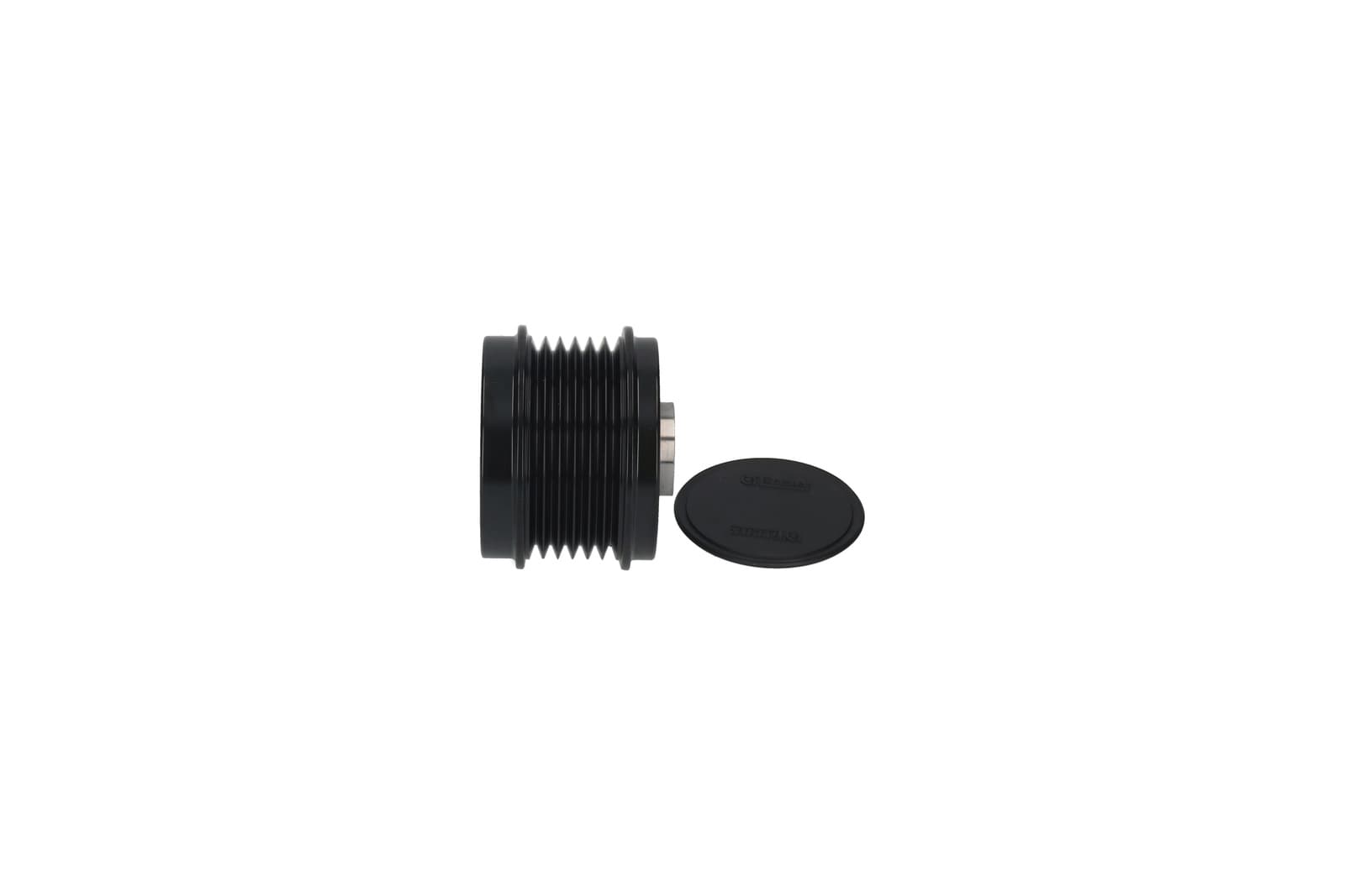 Product image - rear view