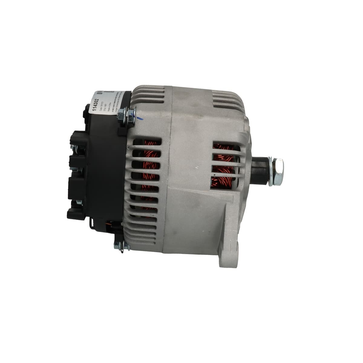 Product image - rear view