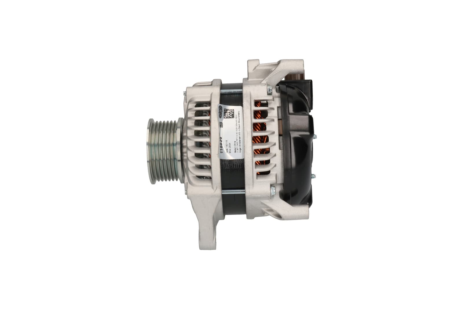 Product image - front view