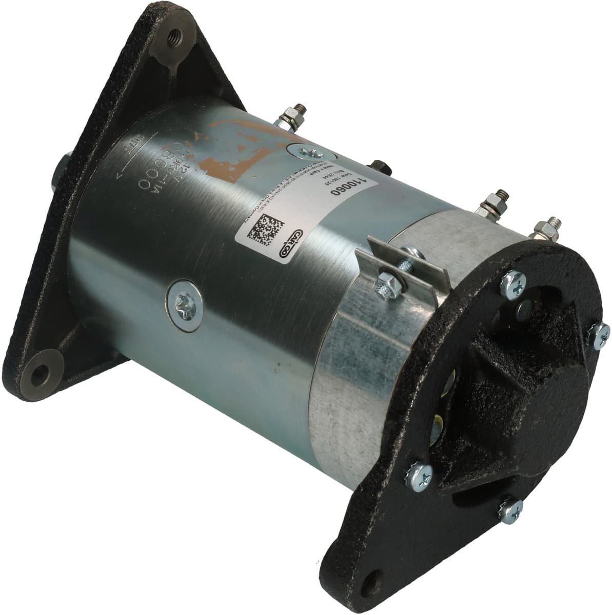 Product image - rear view