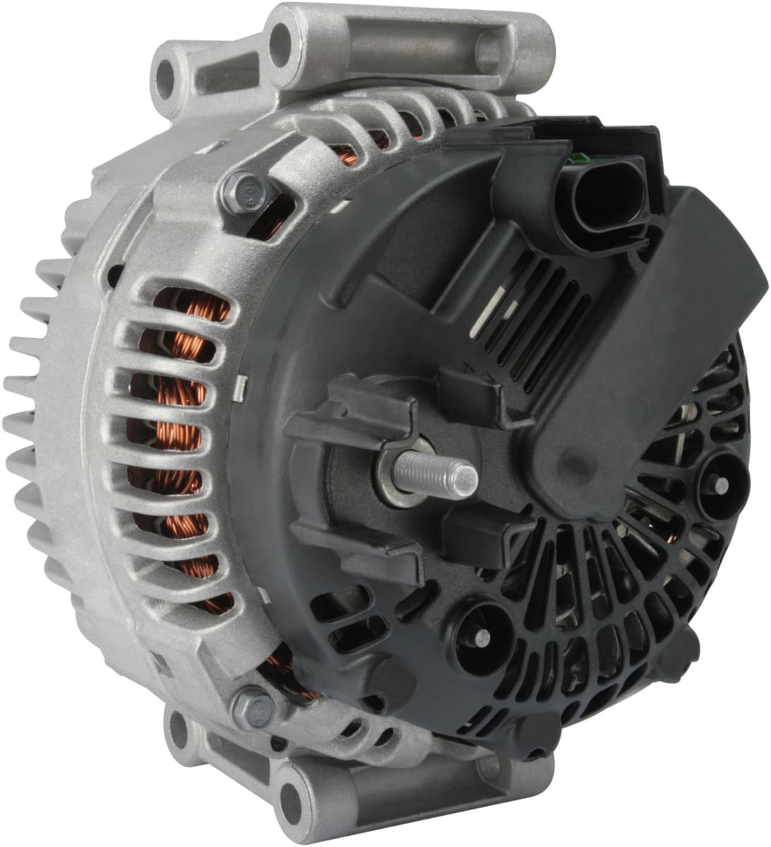 Product image - rear view