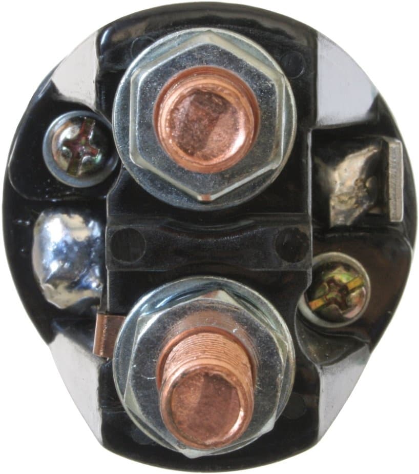 Product image - rear view