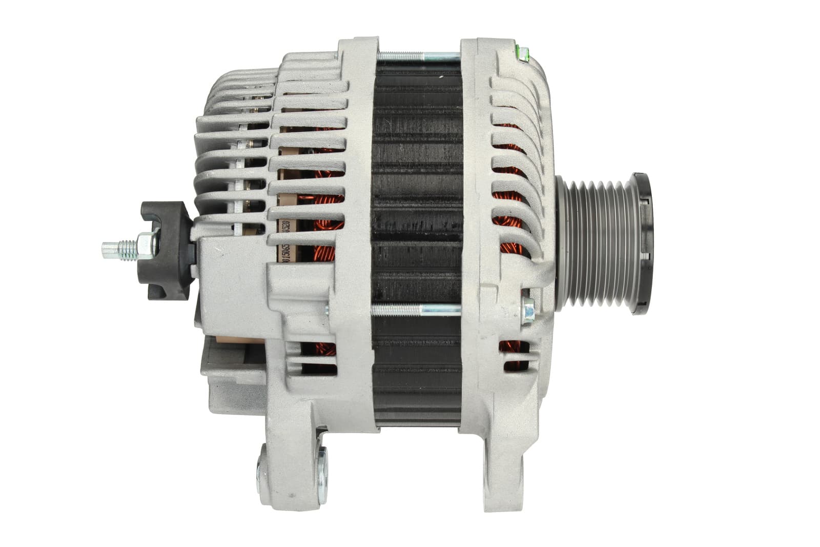 Product image - rear view