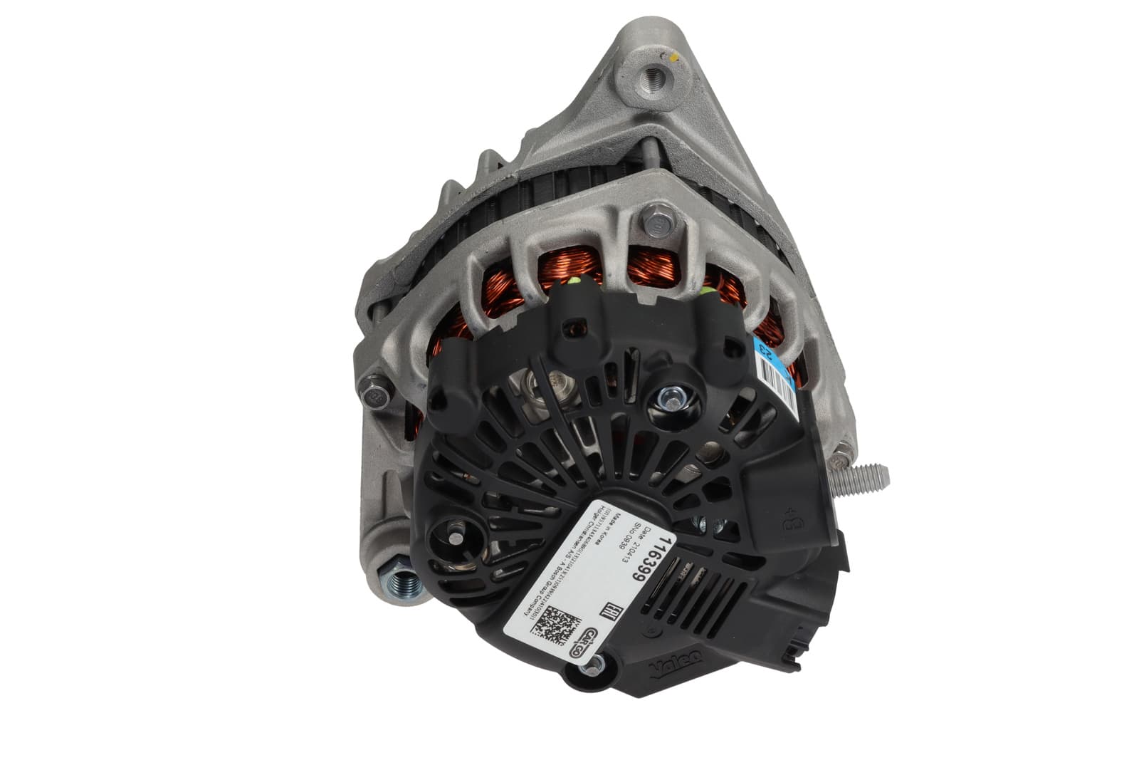 Product image - left view