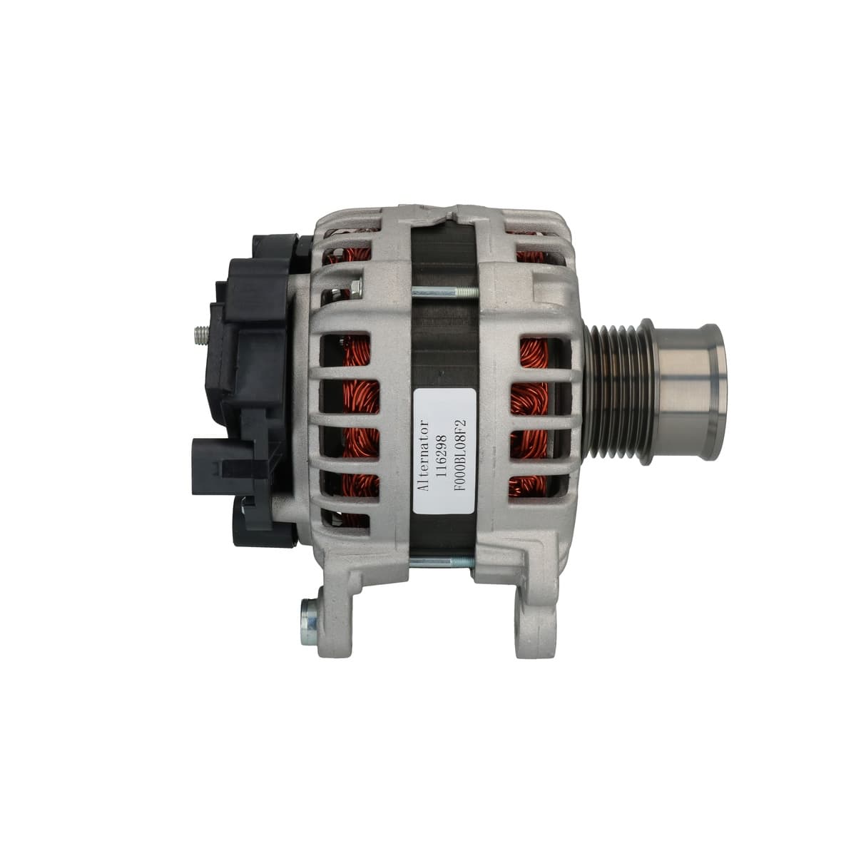 Product image - rear view