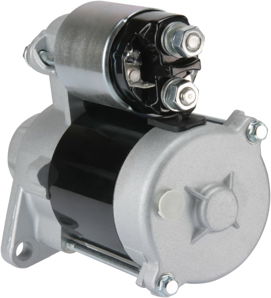 Product image - rear view