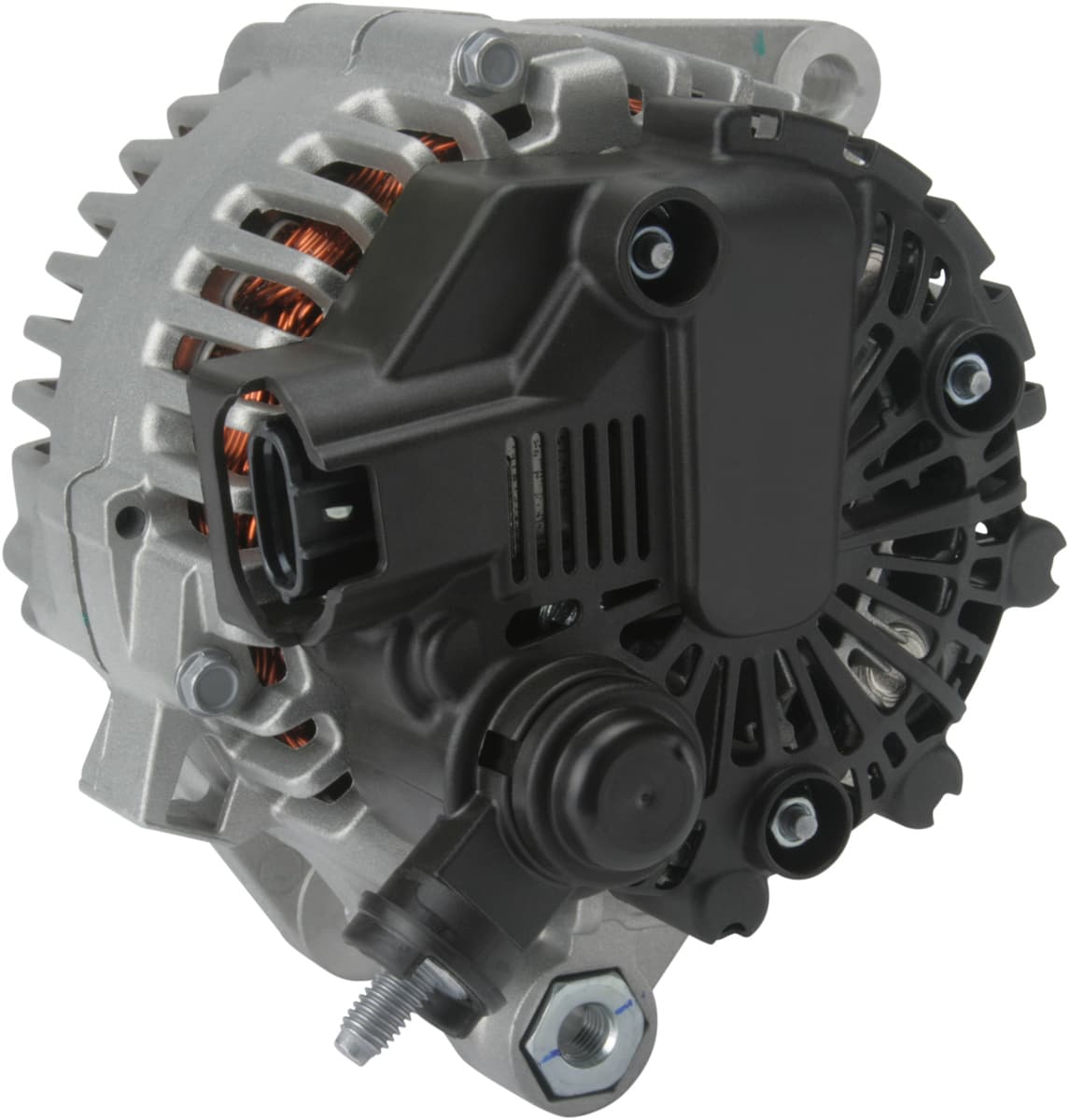 Product image - rear view